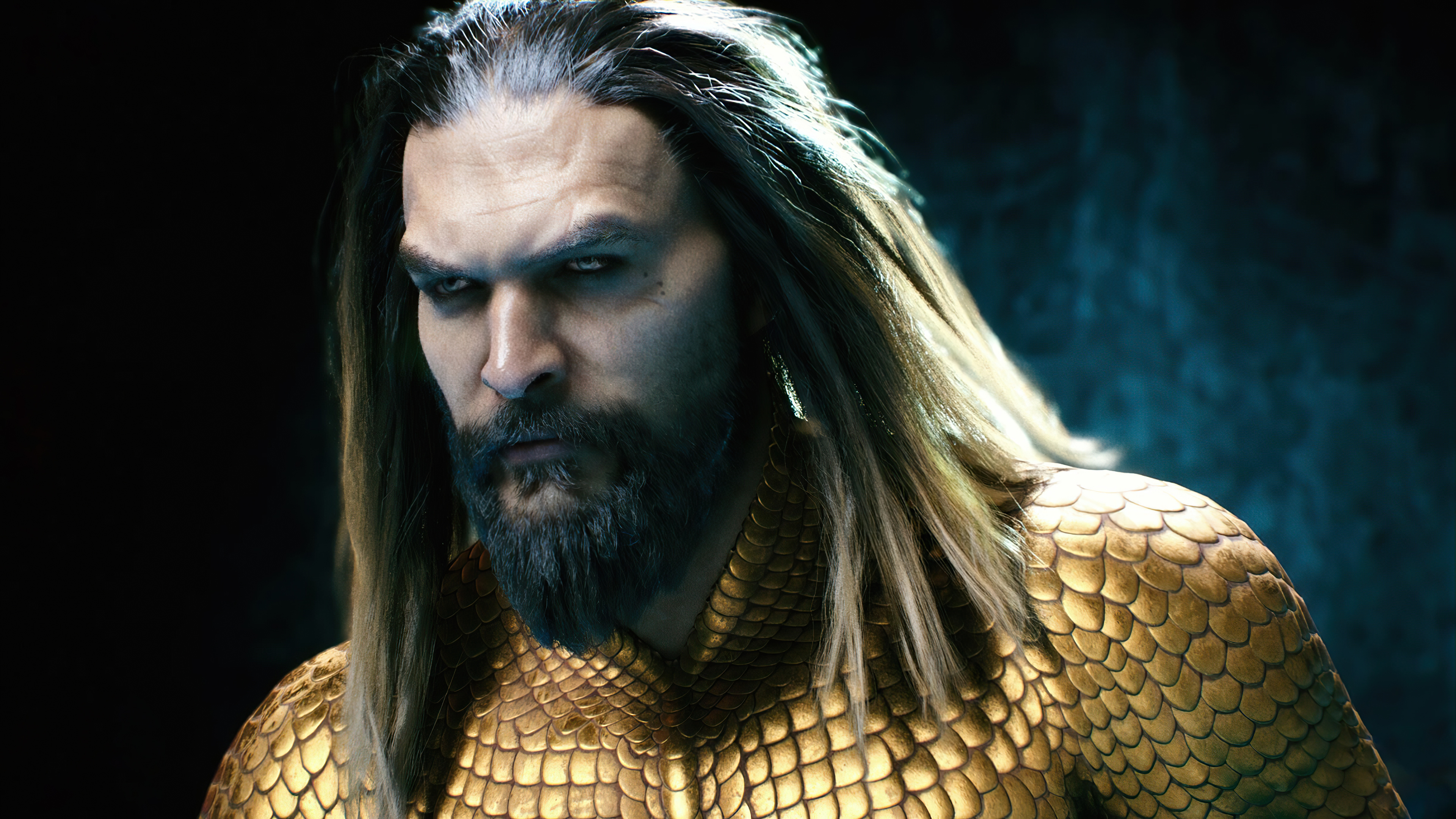 Aquaman Hd Wallpapers