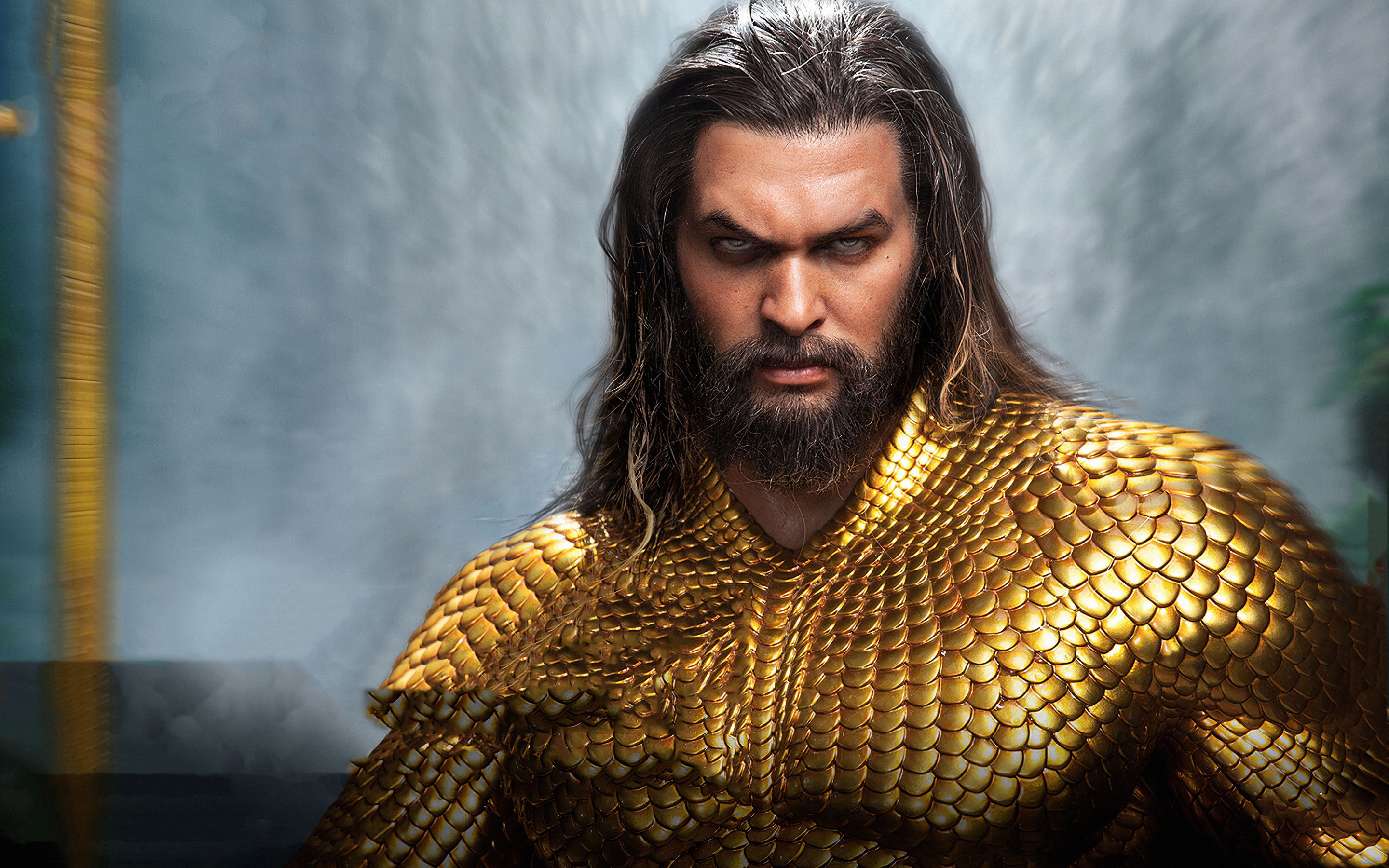 Aquaman Hd Wallpapers