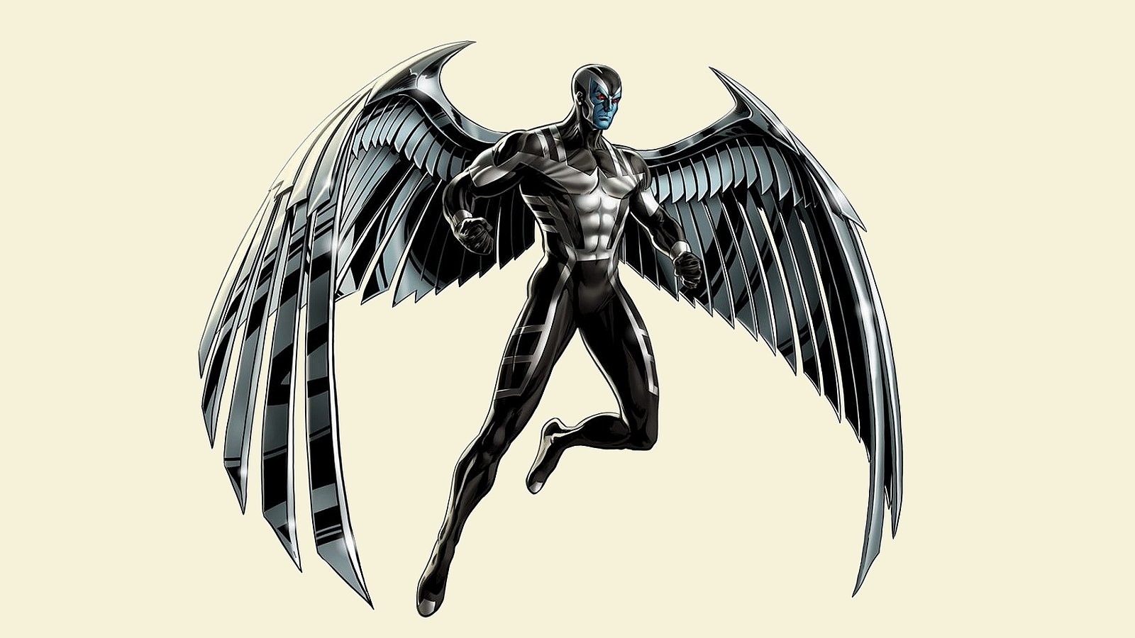 Archangel Marvel Wallpapers