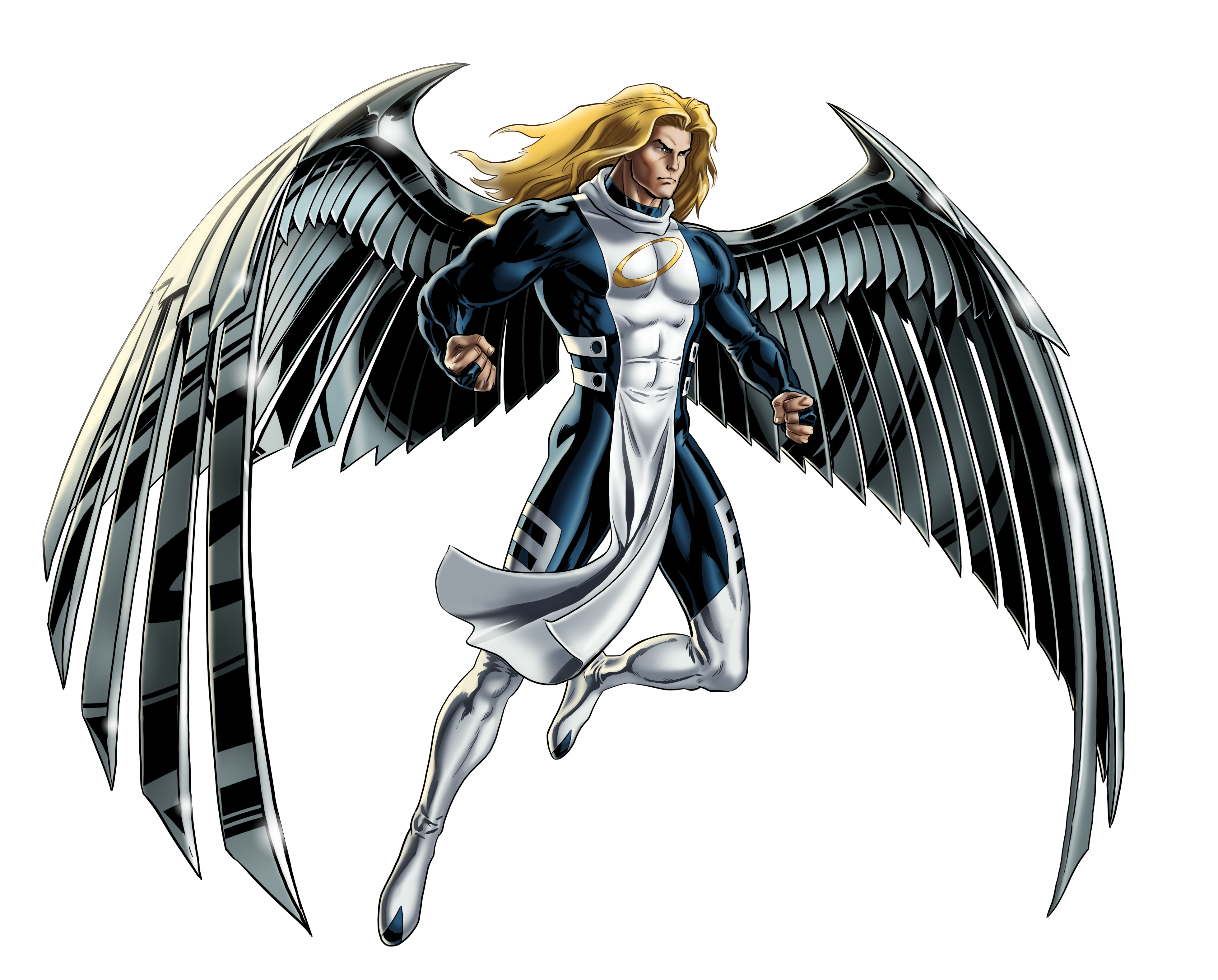 Archangel Marvel Wallpapers