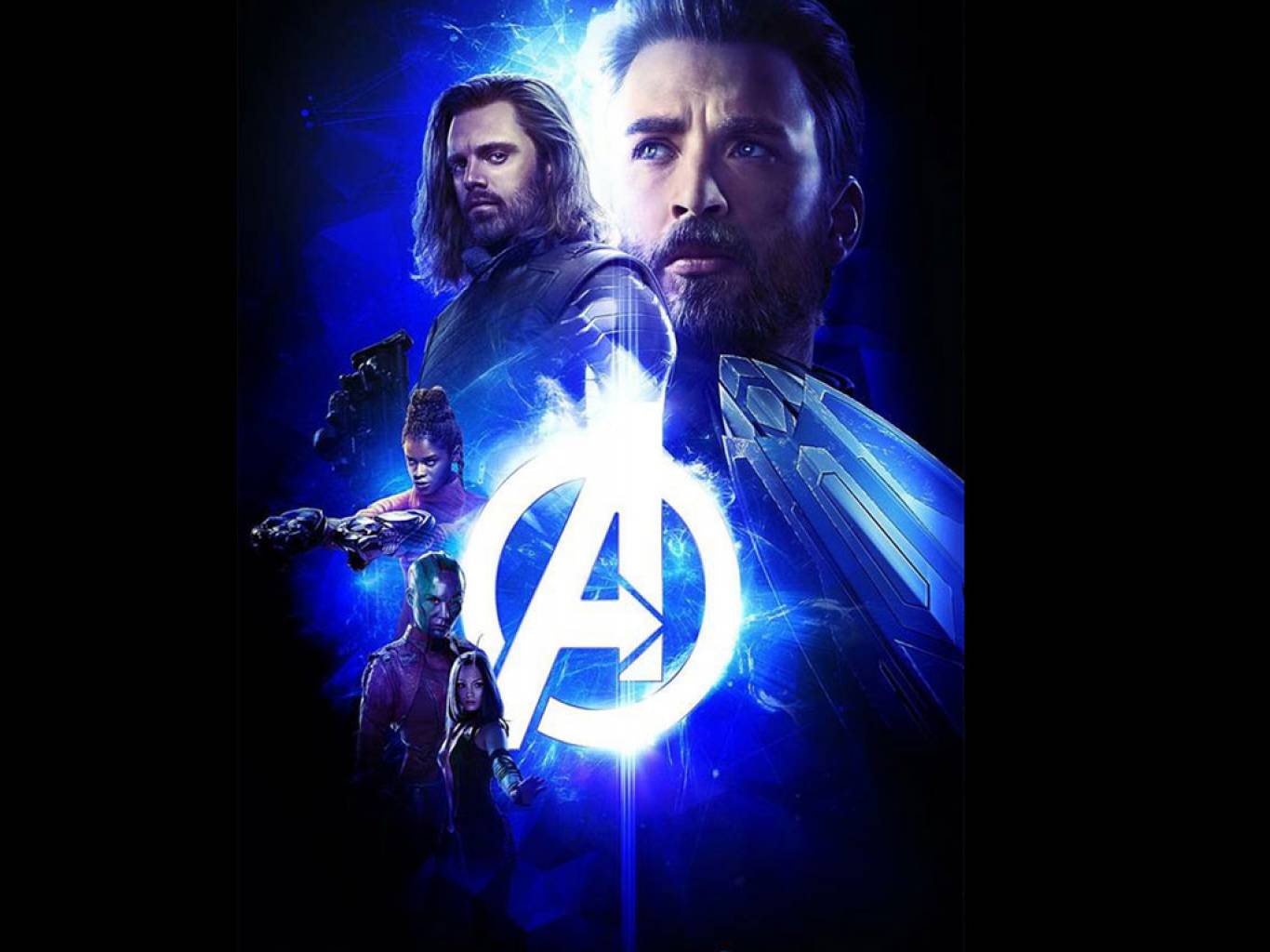 Avengers Hd Wallpapers