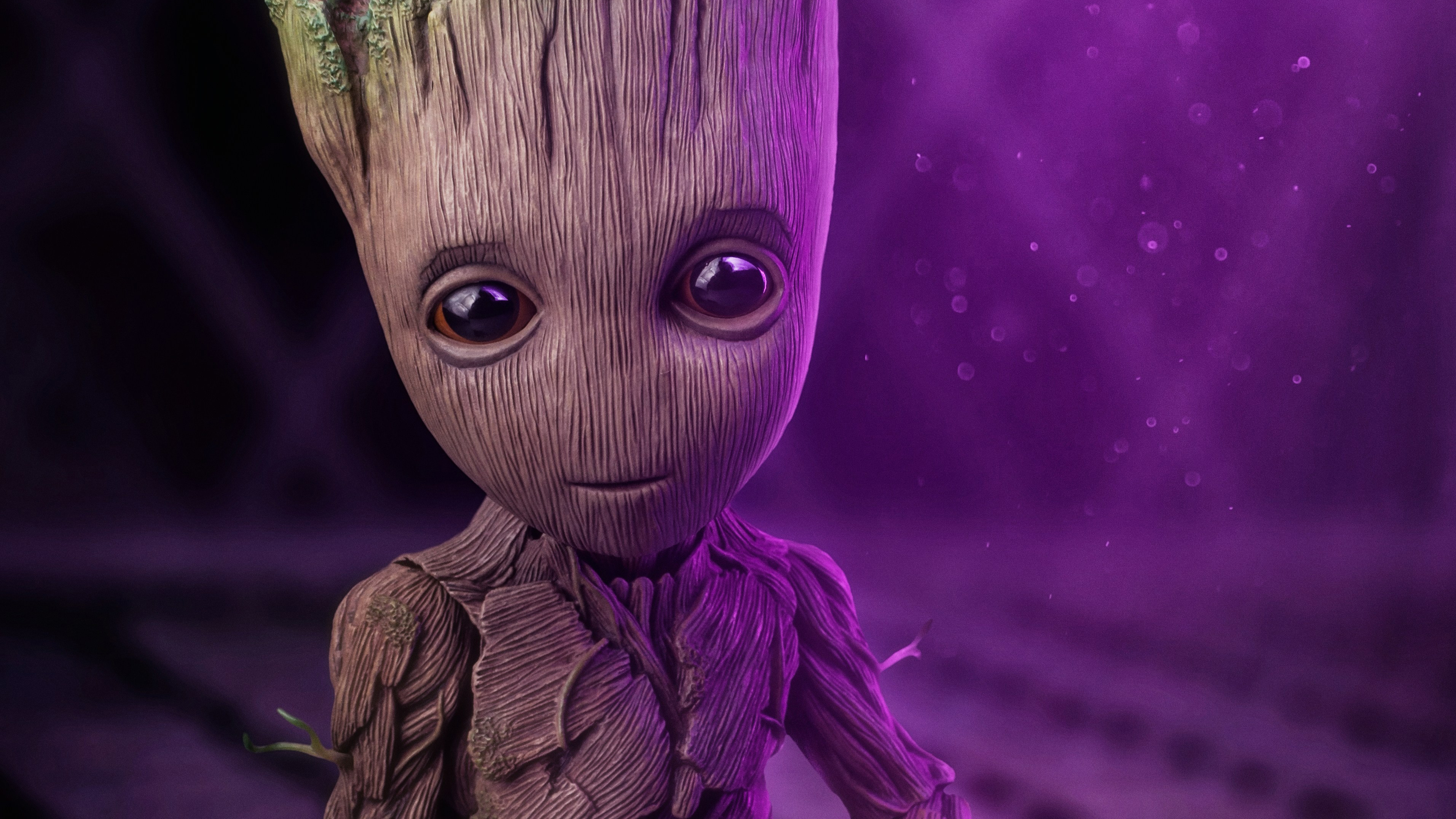 Baby Groot 2019 Wallpapers