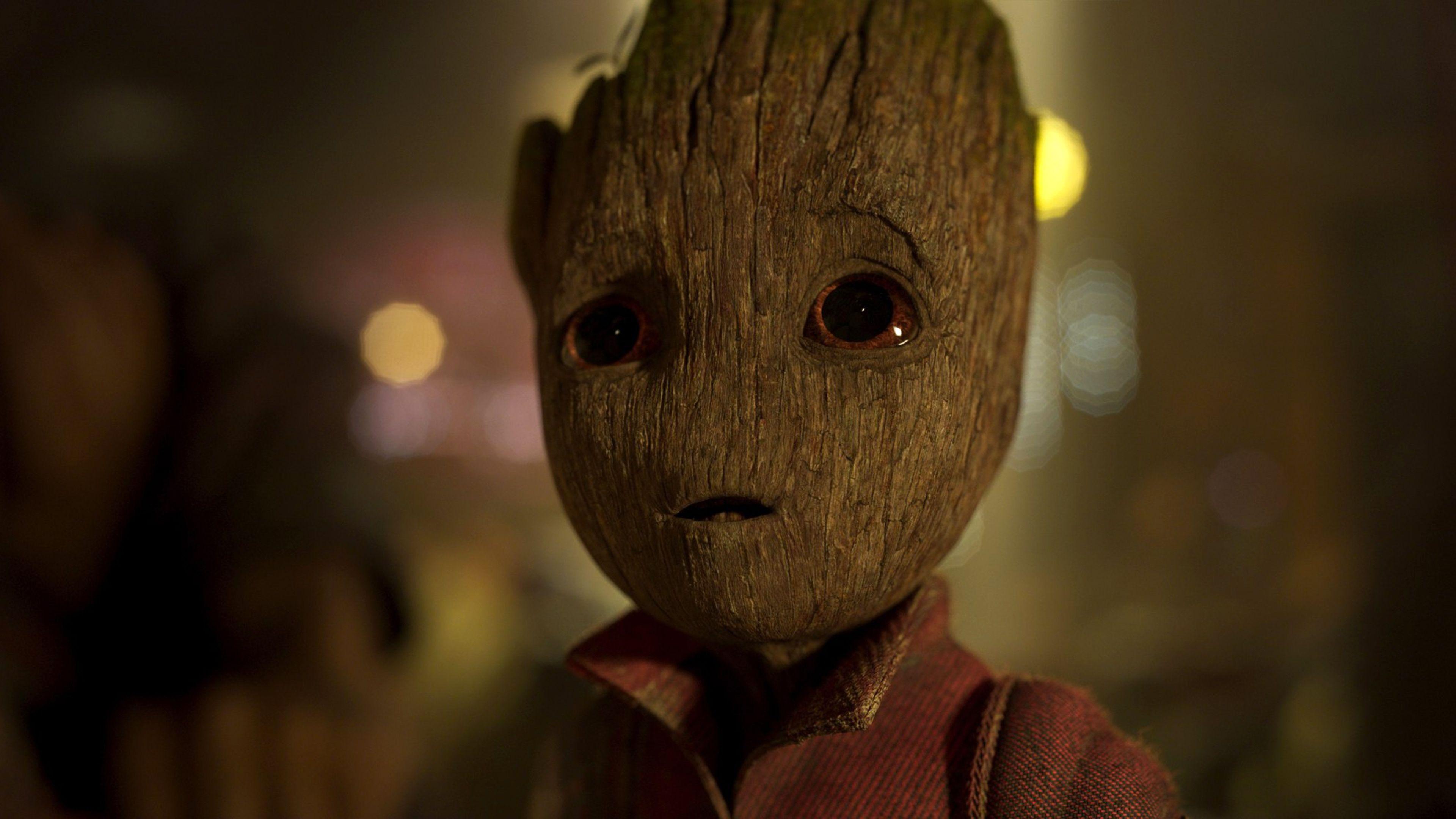 Baby Groot 2019 Wallpapers