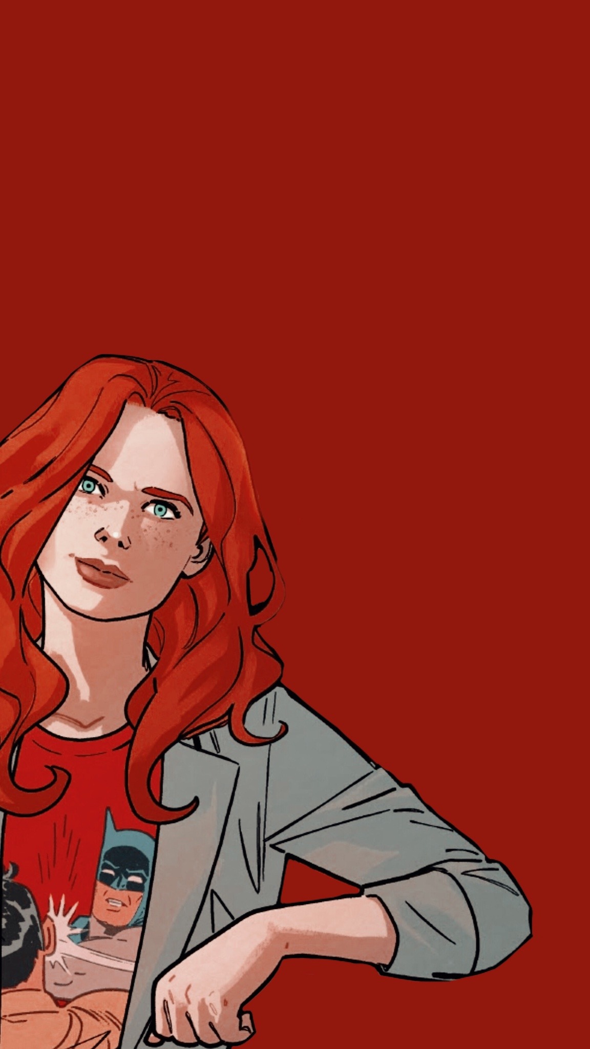 Barbara Gordon Wallpapers