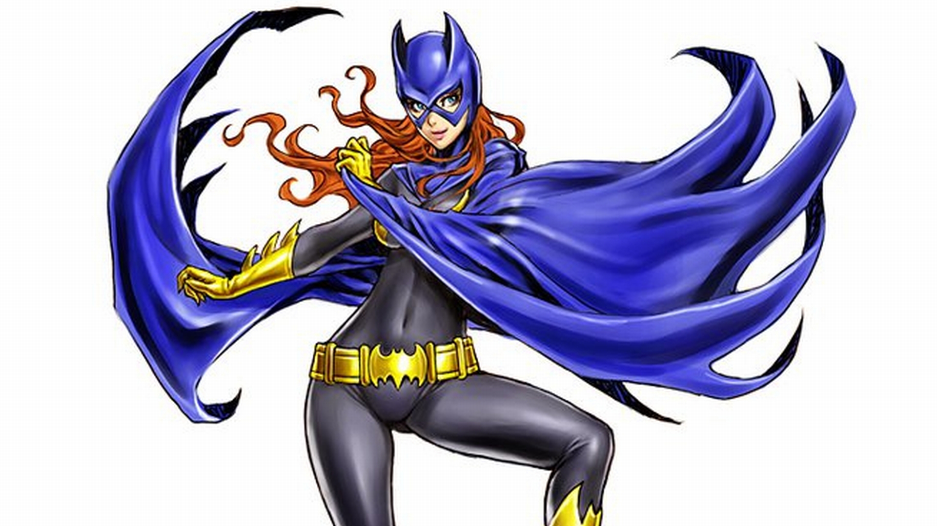 Batgirl Comic 2020 Wallpapers