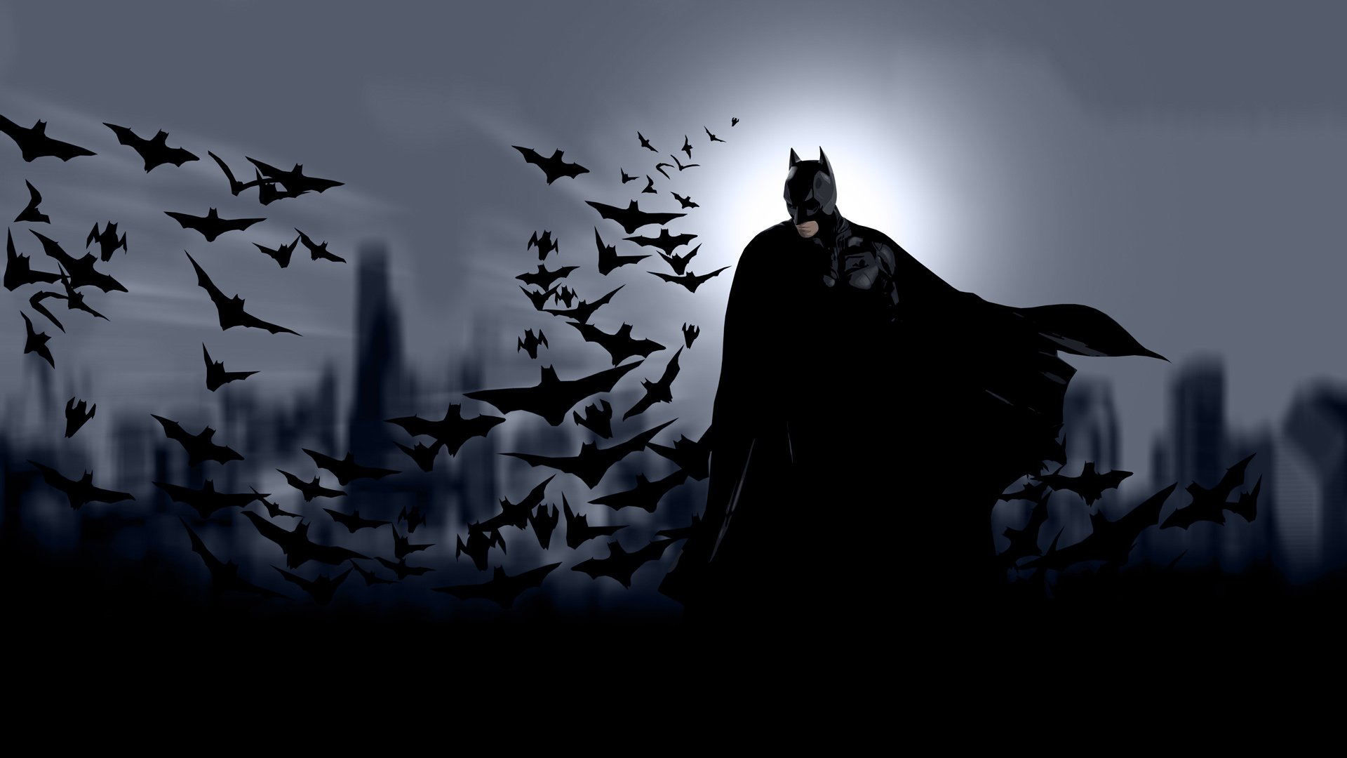 Batman Wallpapers