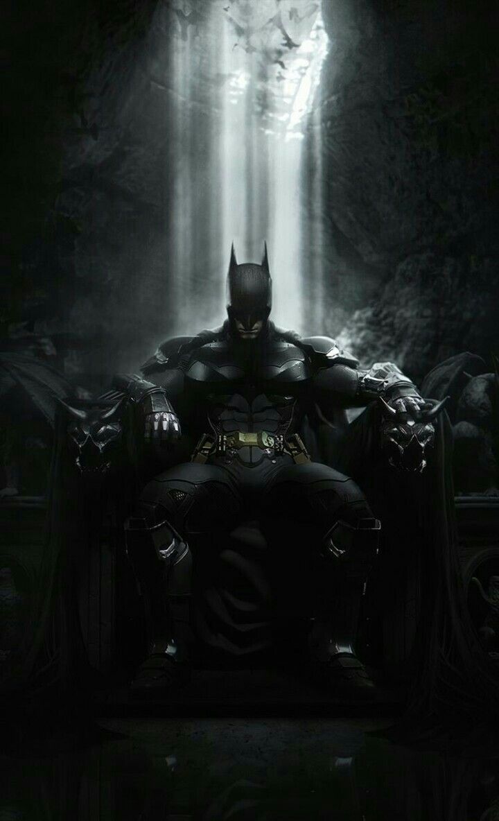 Batman 2020 Wallpapers