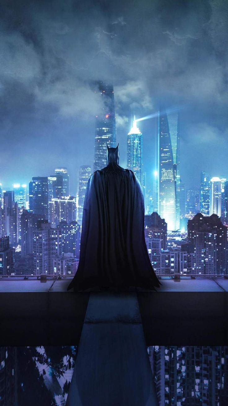 Batman 2020 Wallpapers