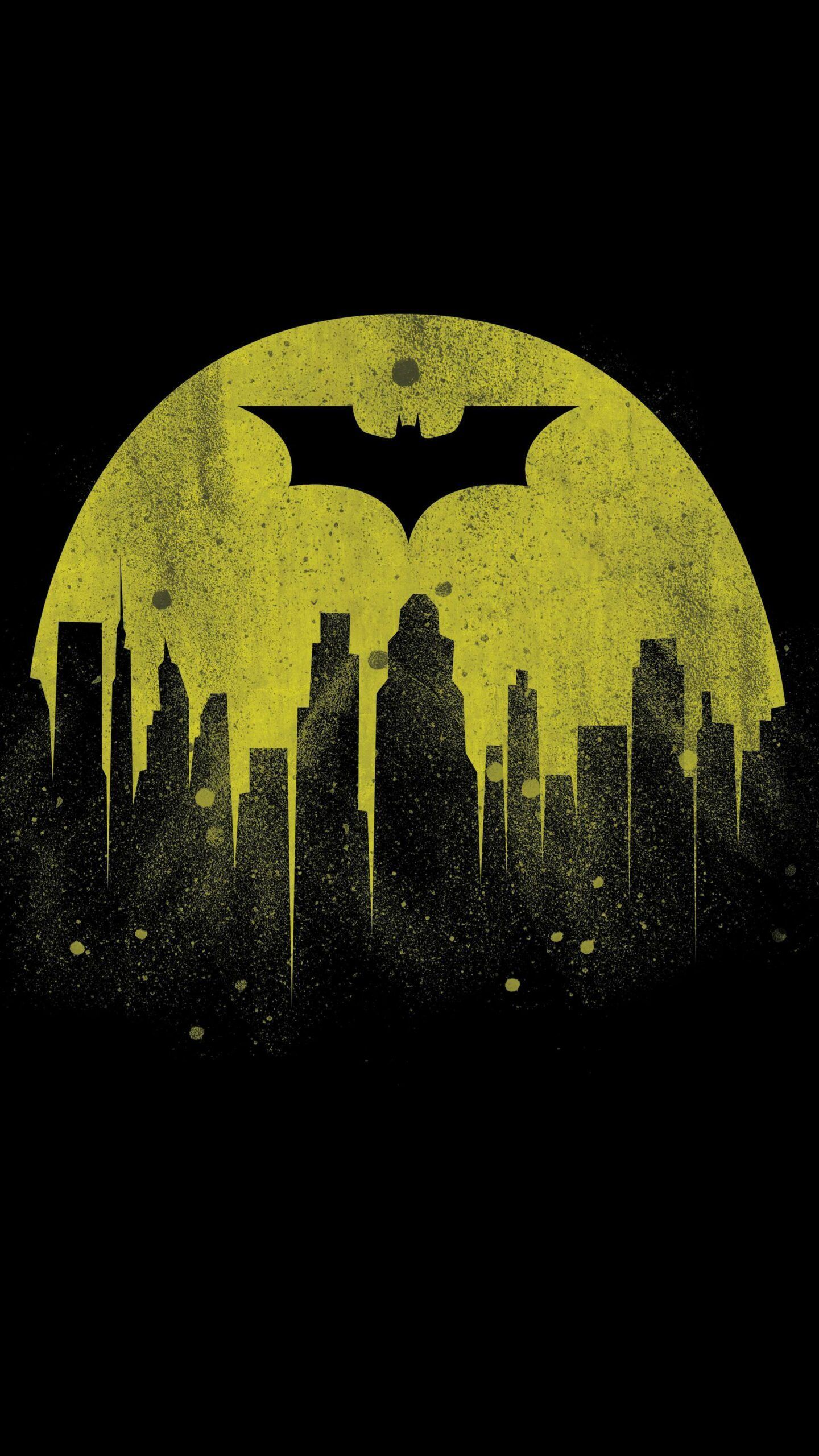 Batman 2020 Wallpapers