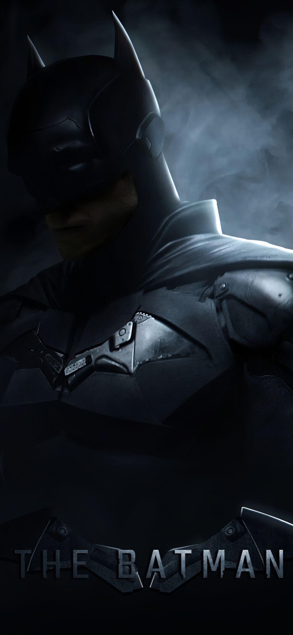 Batman 2020 Wallpapers