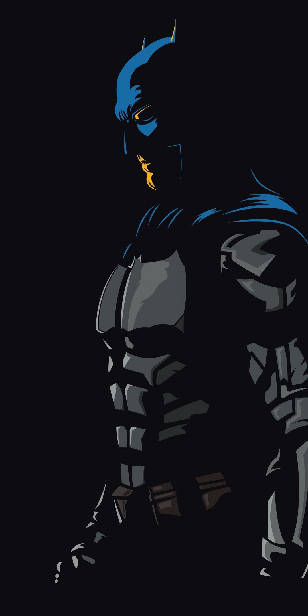 Batman 2020 Art Wallpapers