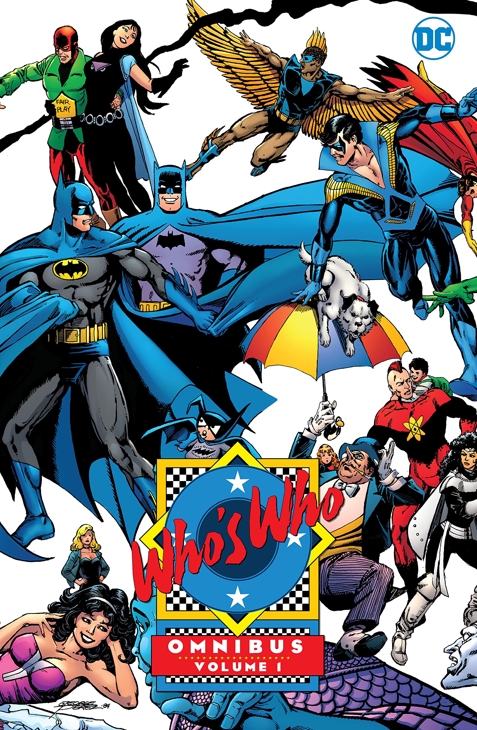 Batman 2020 Dc Comic Wallpapers