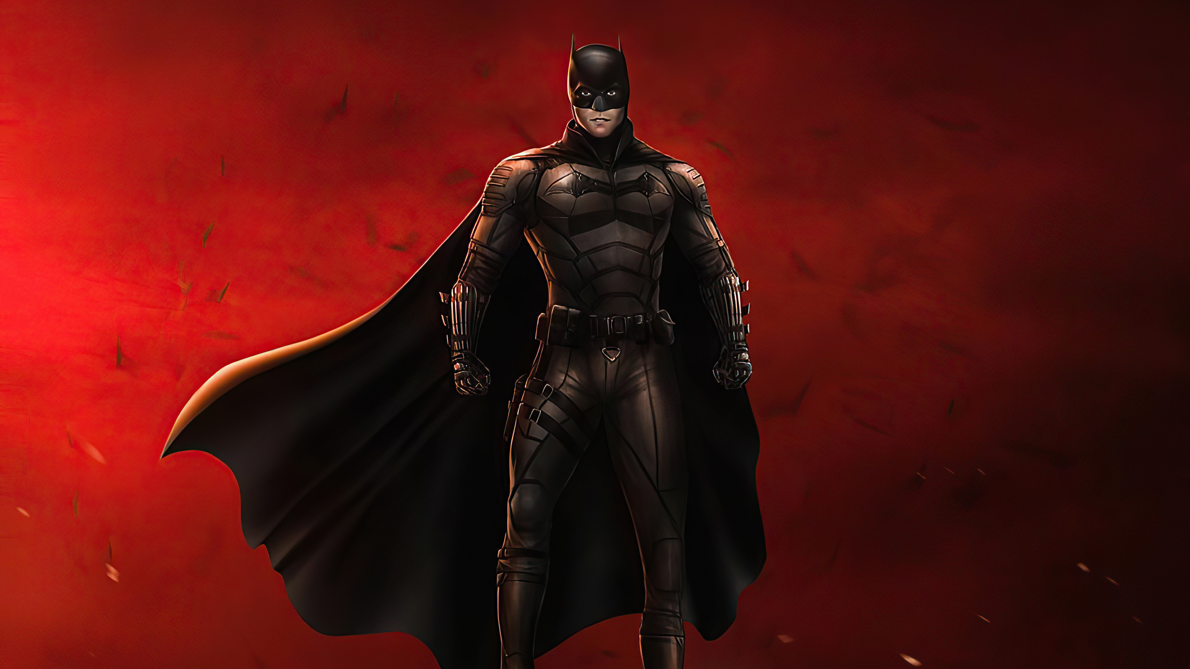 Batman 2020 Dc Comics Wallpapers