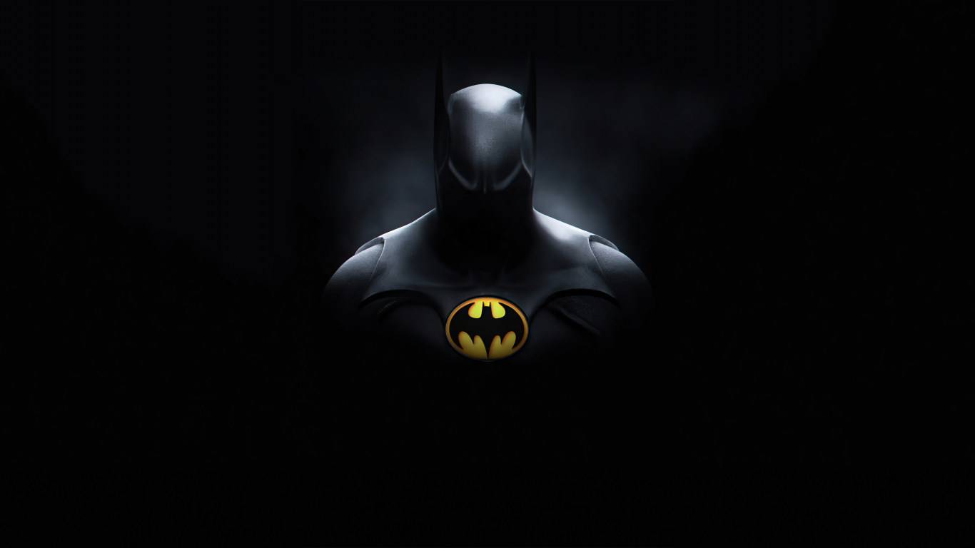 Batman 4K Dark Night Wallpapers