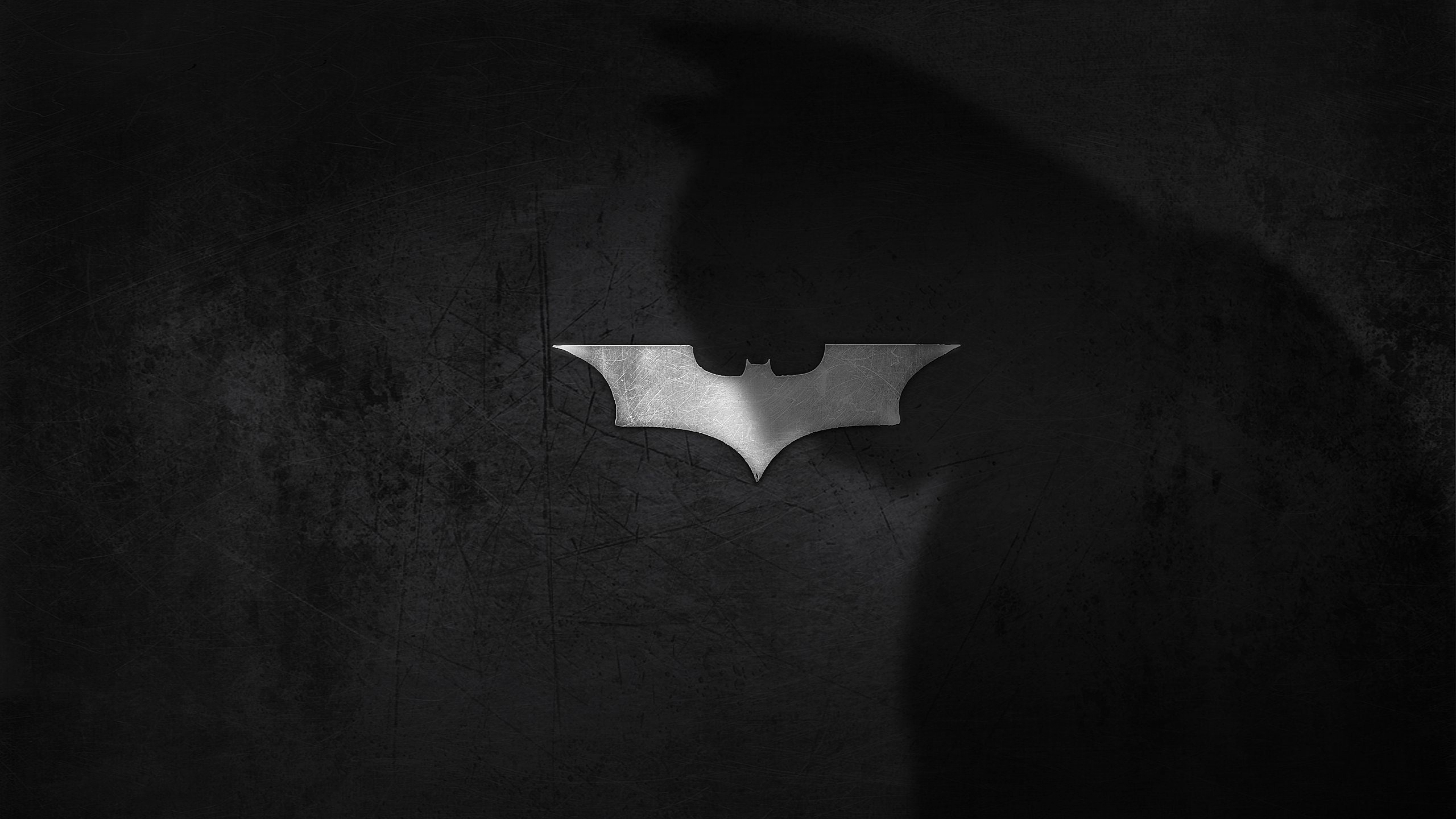 Batman 4K Dark Night Wallpapers