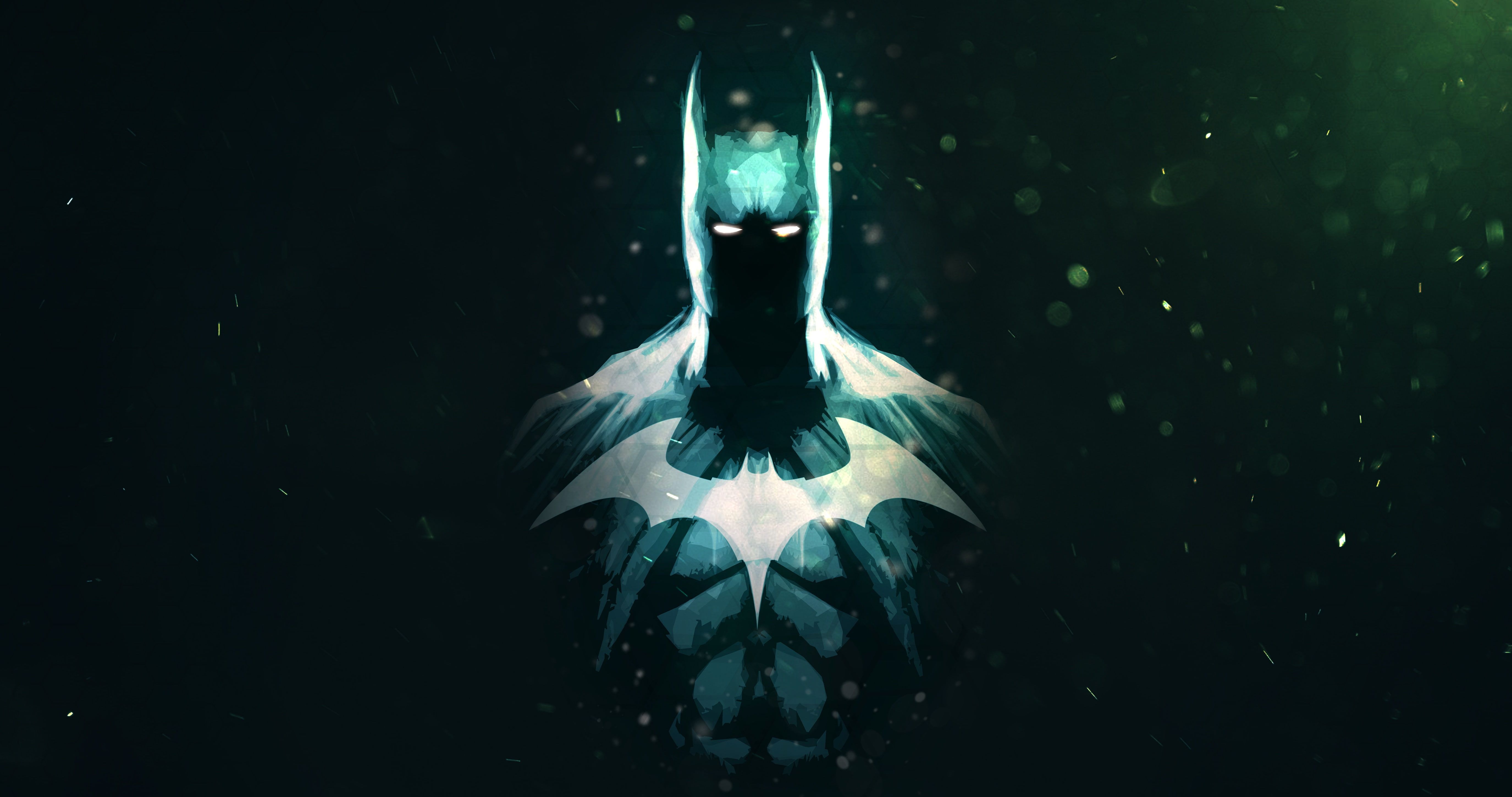 Batman 4K Dc Comic Wallpapers