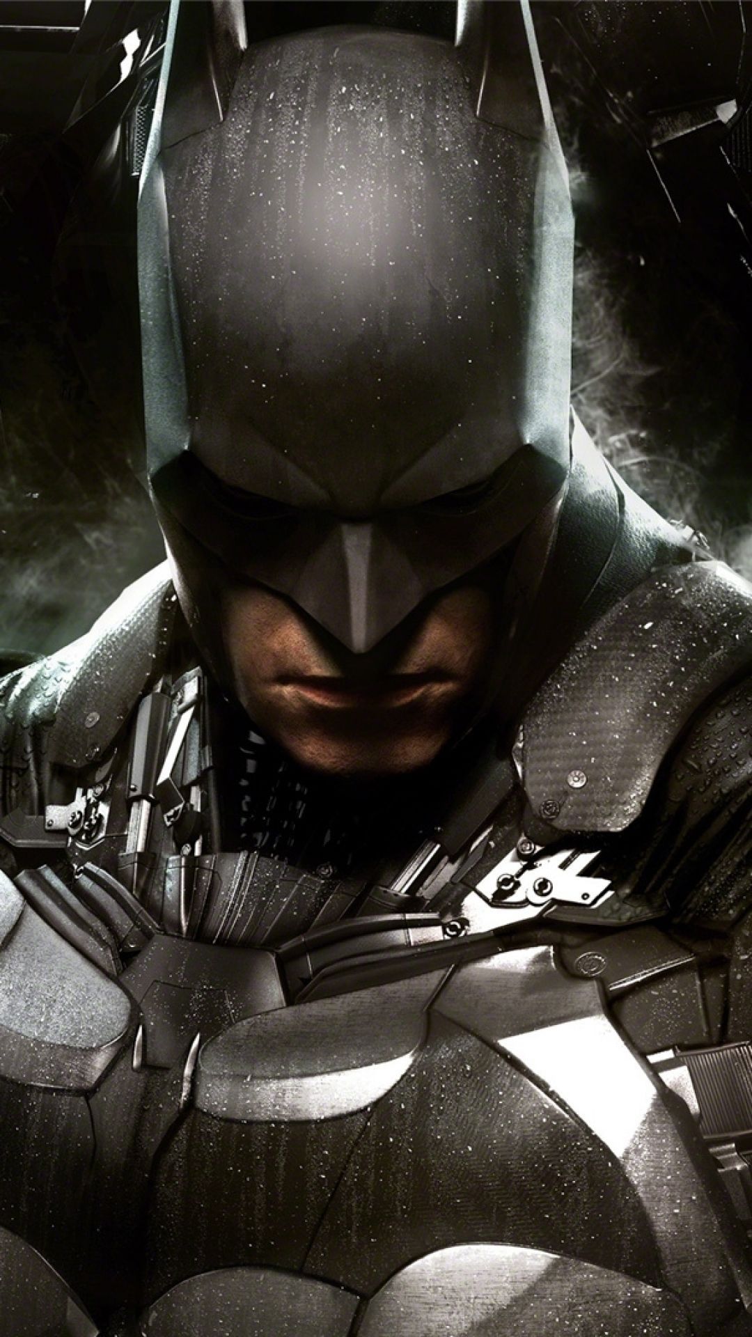 Batman Arkham Knight Wallpapers