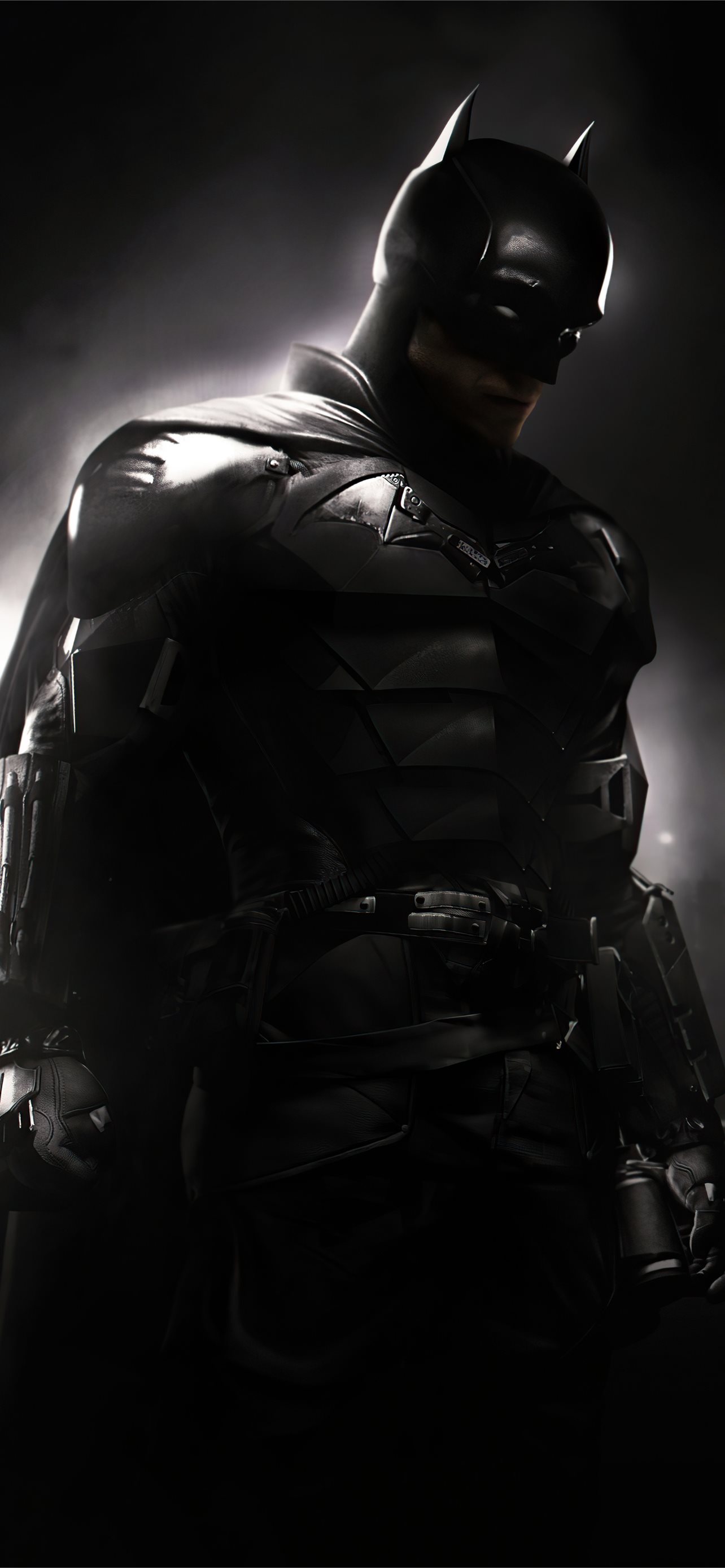 Batman Armour Wallpapers