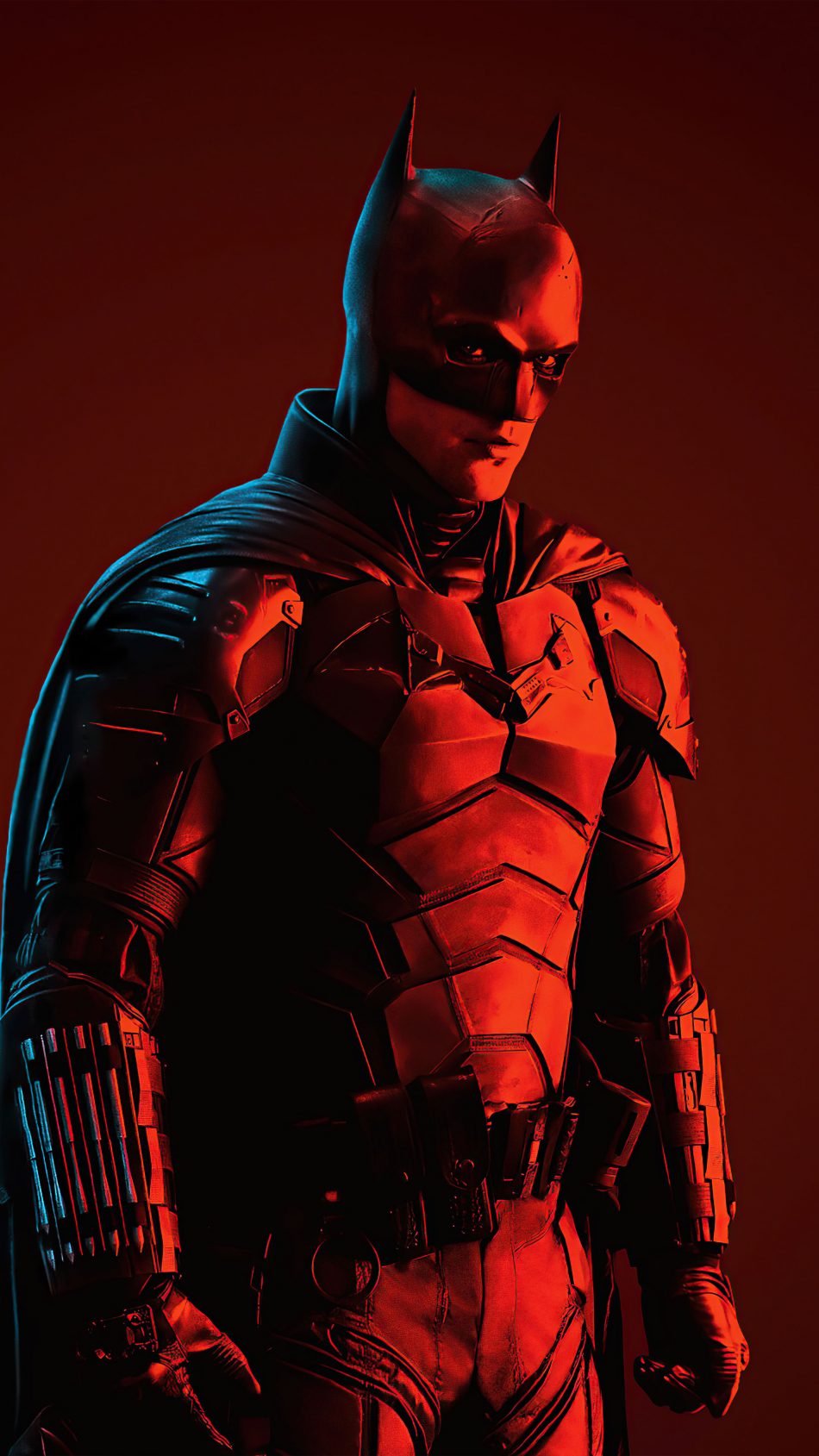 Batman Armour Wallpapers