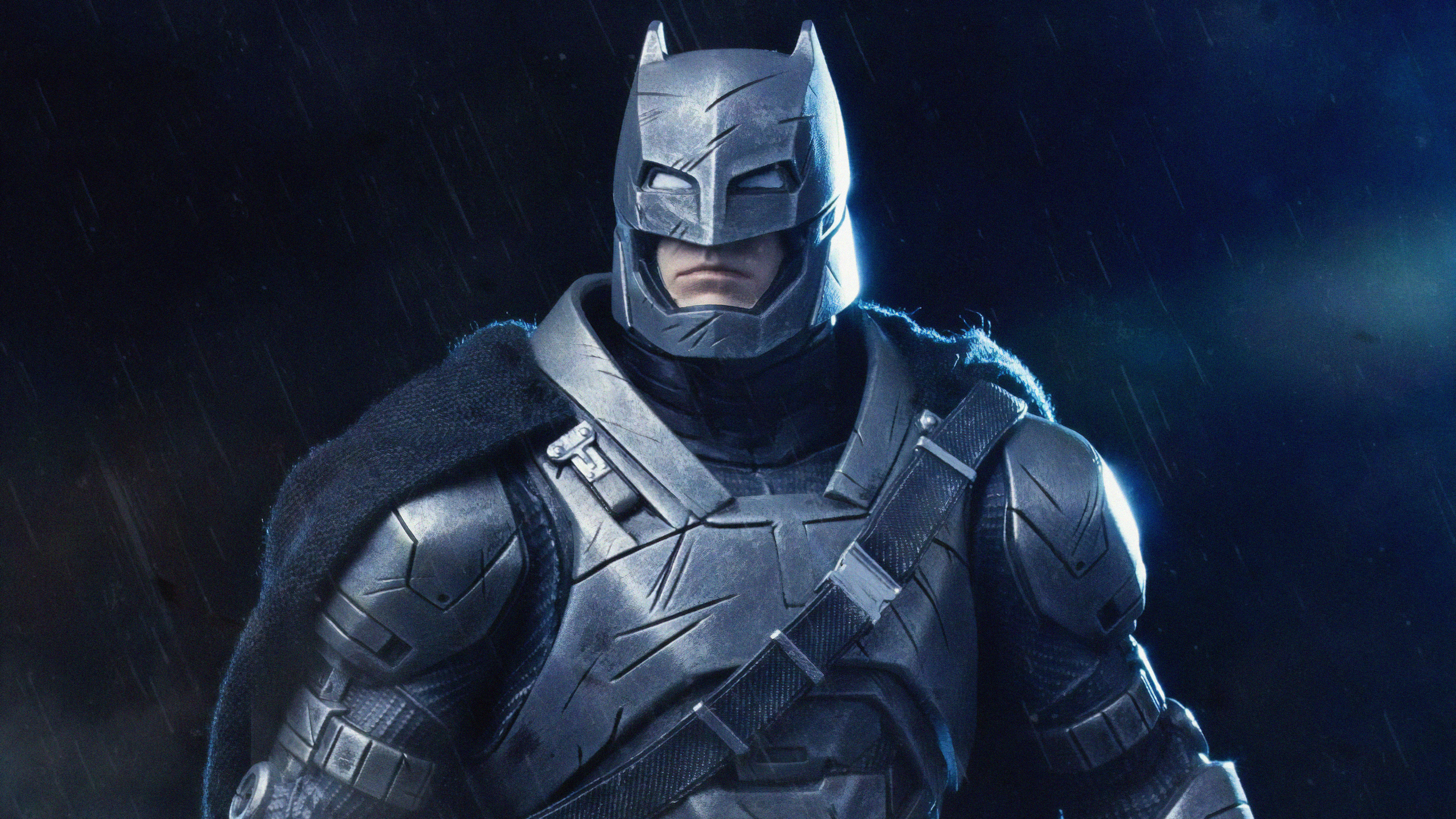 Batman Armour Wallpapers