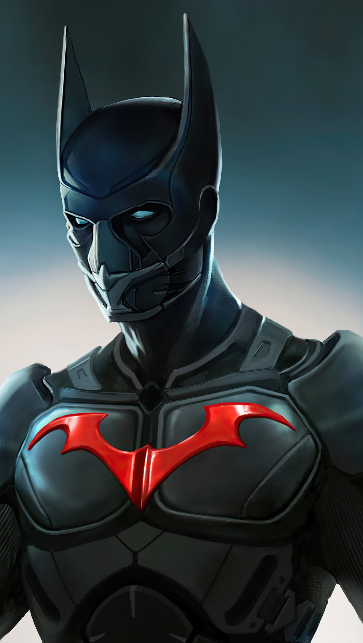 Batman Beyond Wallpapers