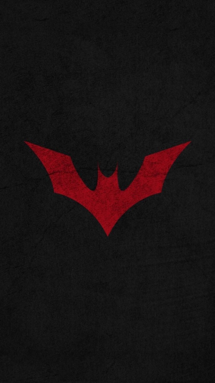 Batman Beyond Wallpapers