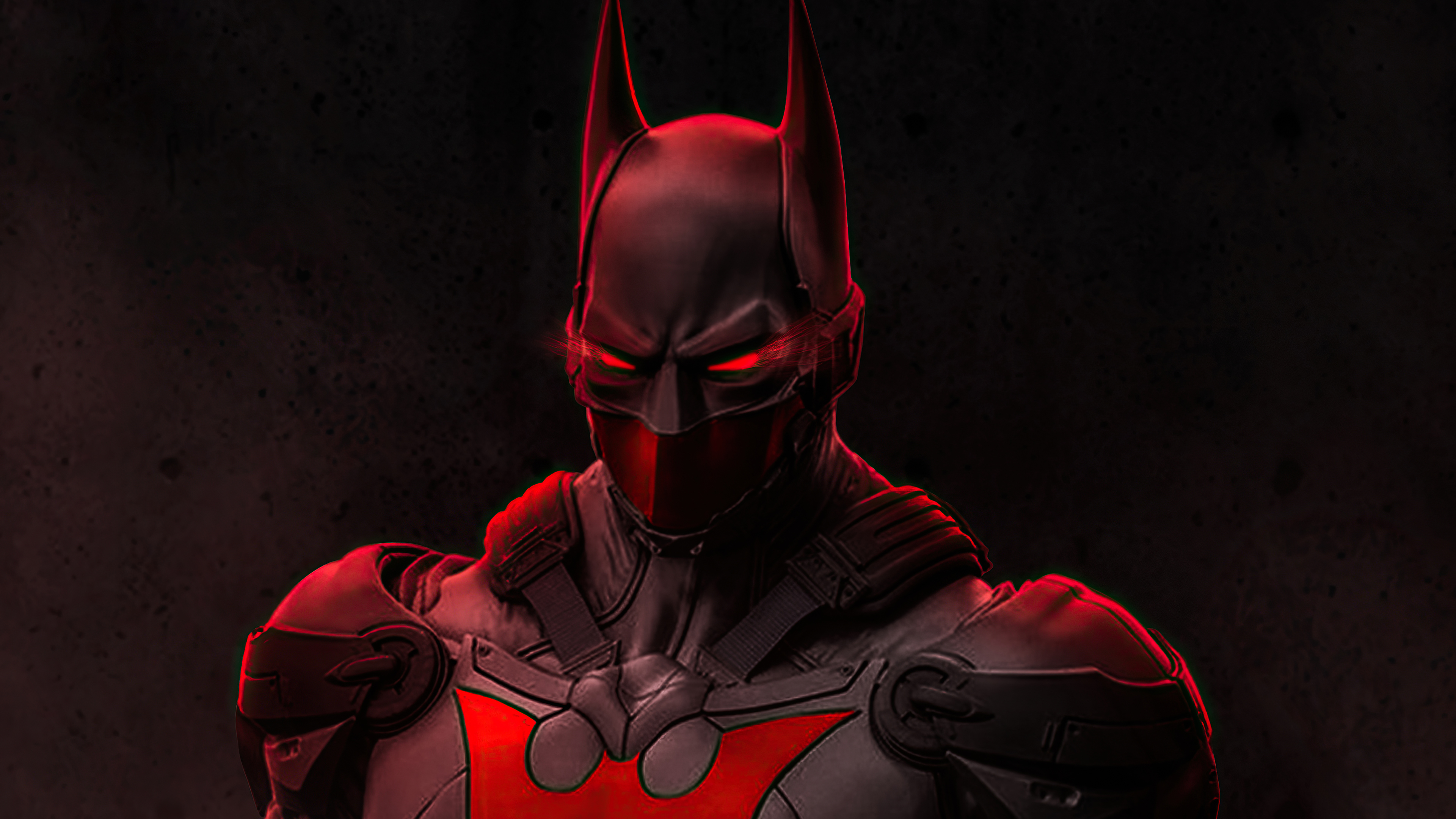 Batman Beyond Wallpapers