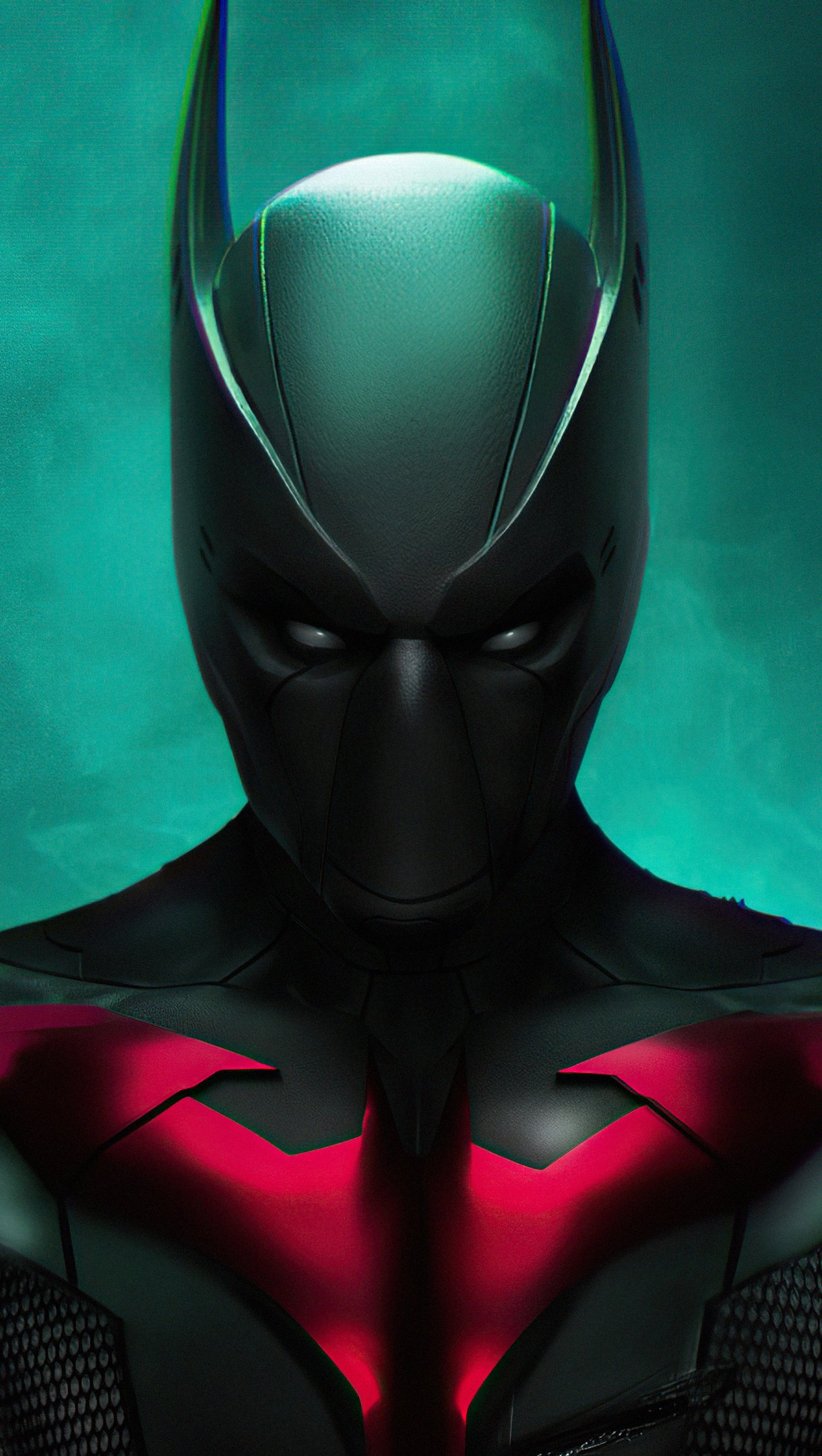 Batman Beyond Wallpapers