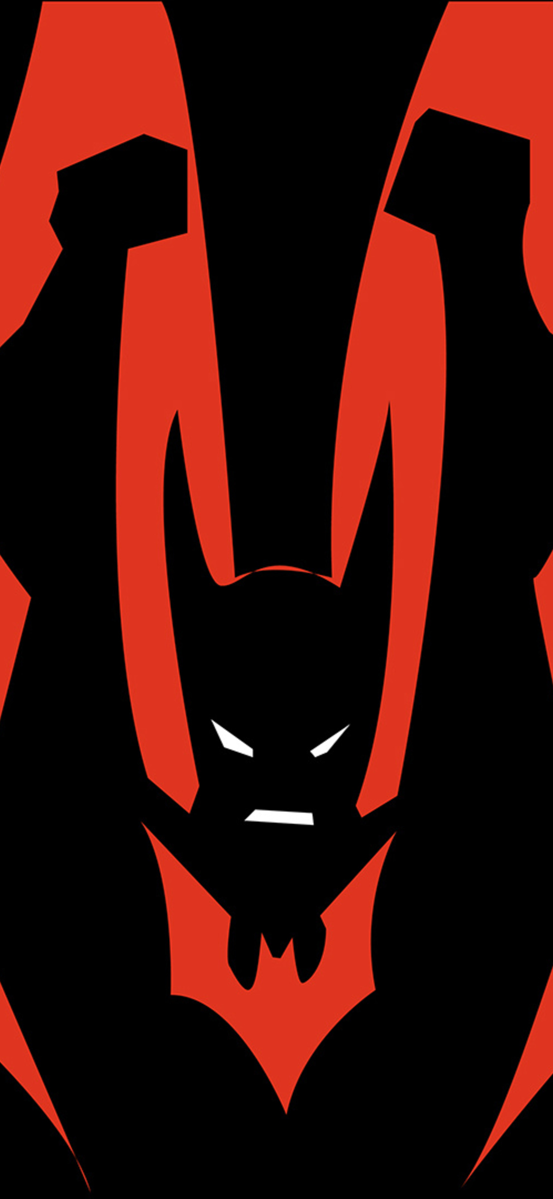 Batman Beyond Wallpapers