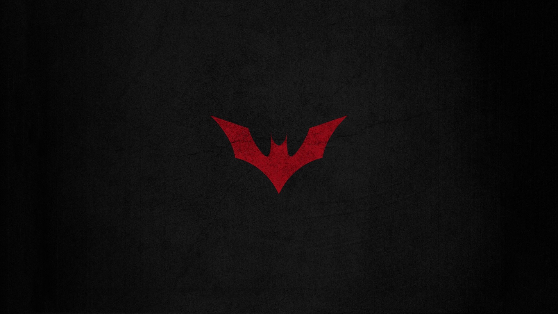 Batman Beyond Wallpapers