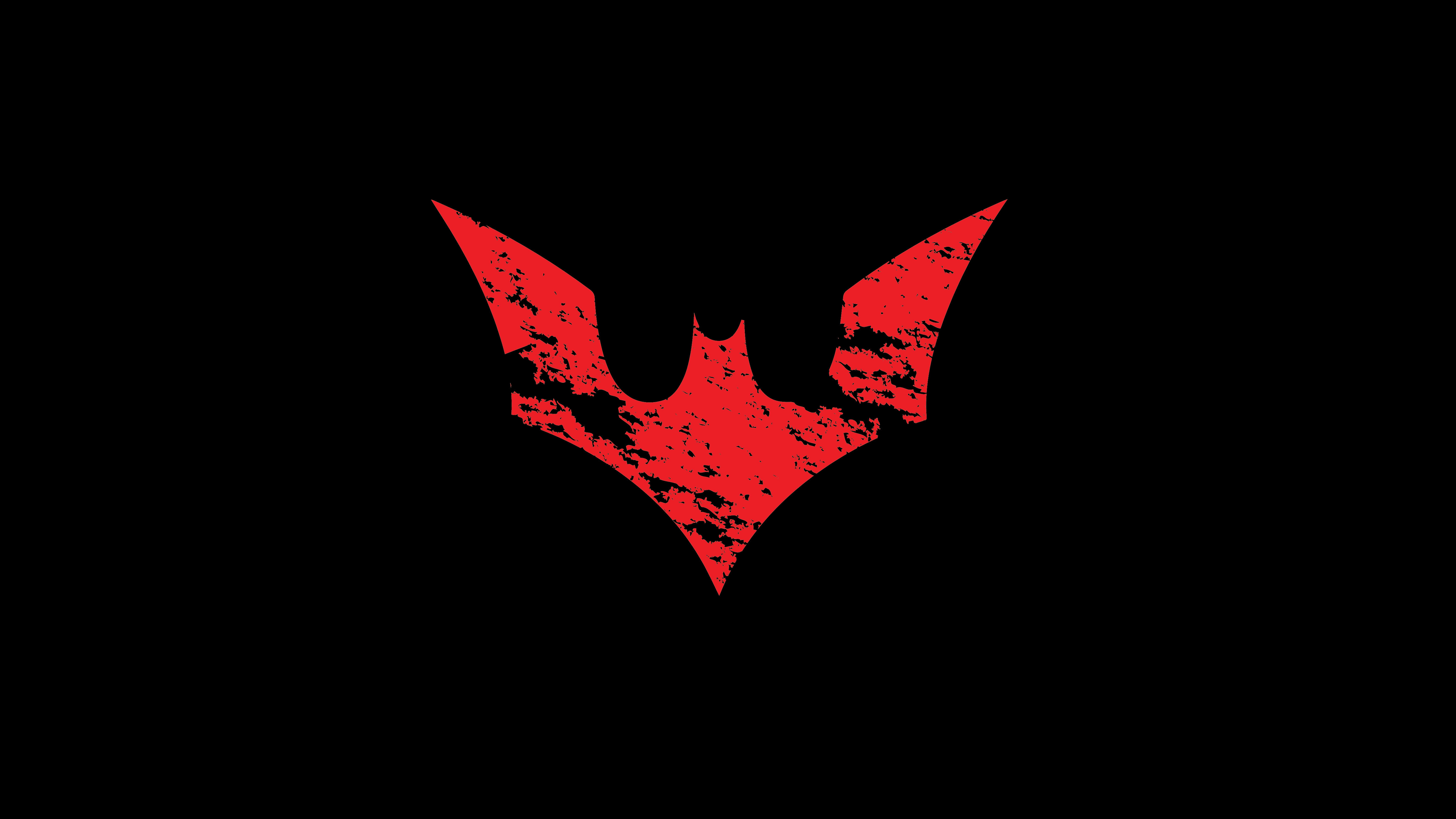 Batman Beyond Comic Wallpapers