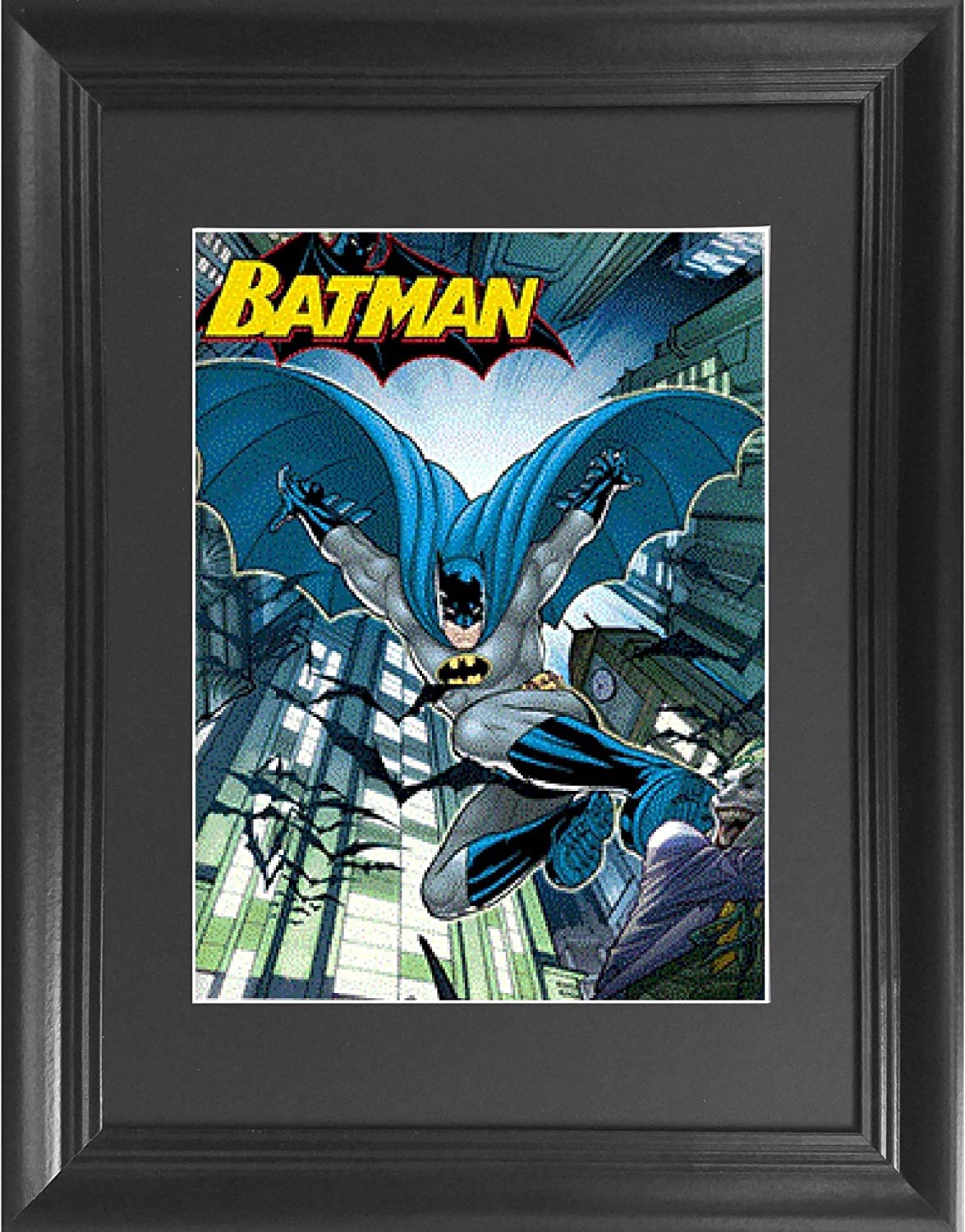 Batman Cool Dc Art Wallpapers