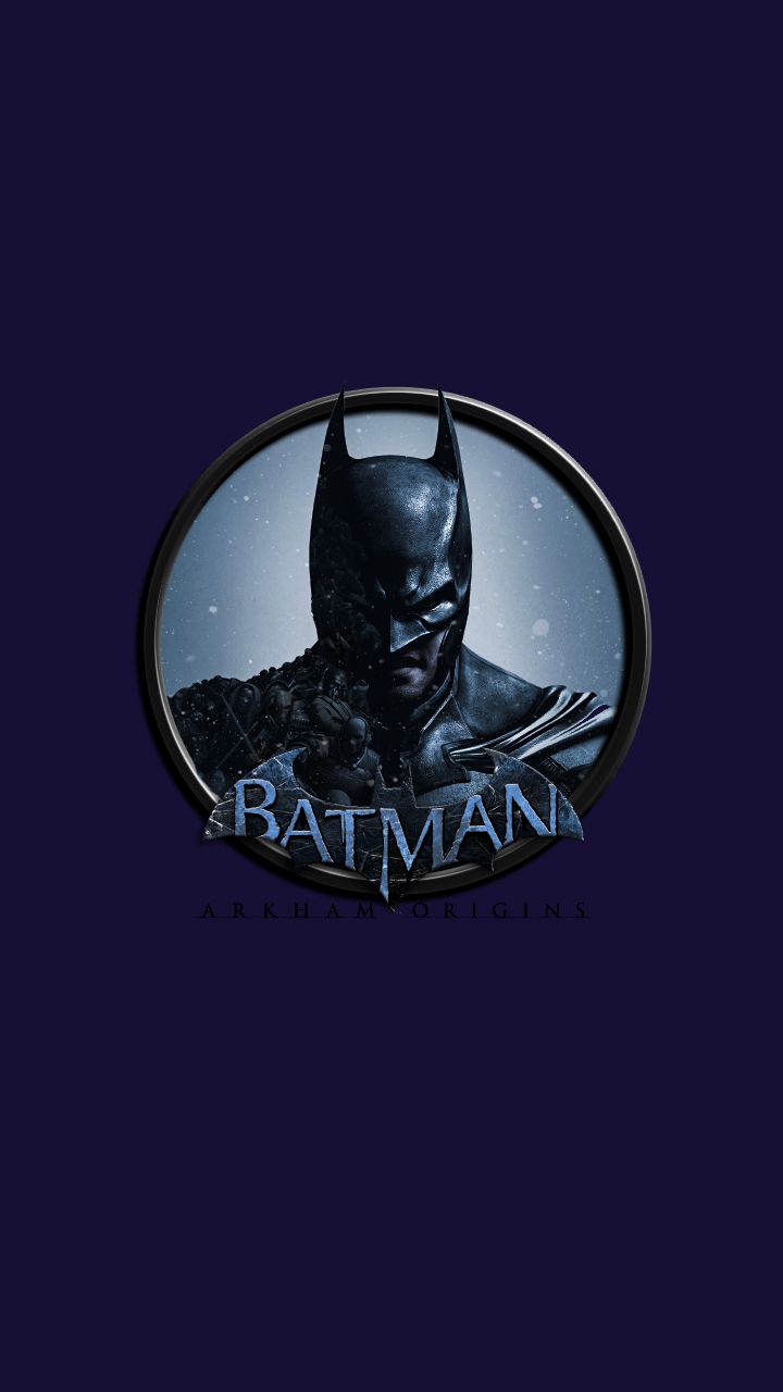 Batman Dark Theme Wallpapers