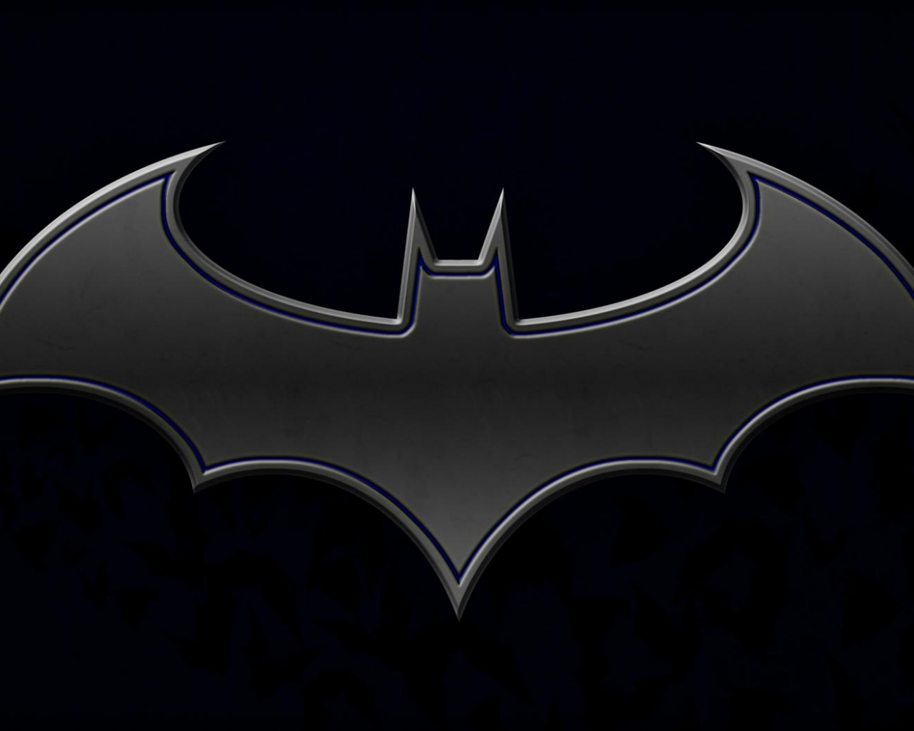 Batman Dark Theme Wallpapers