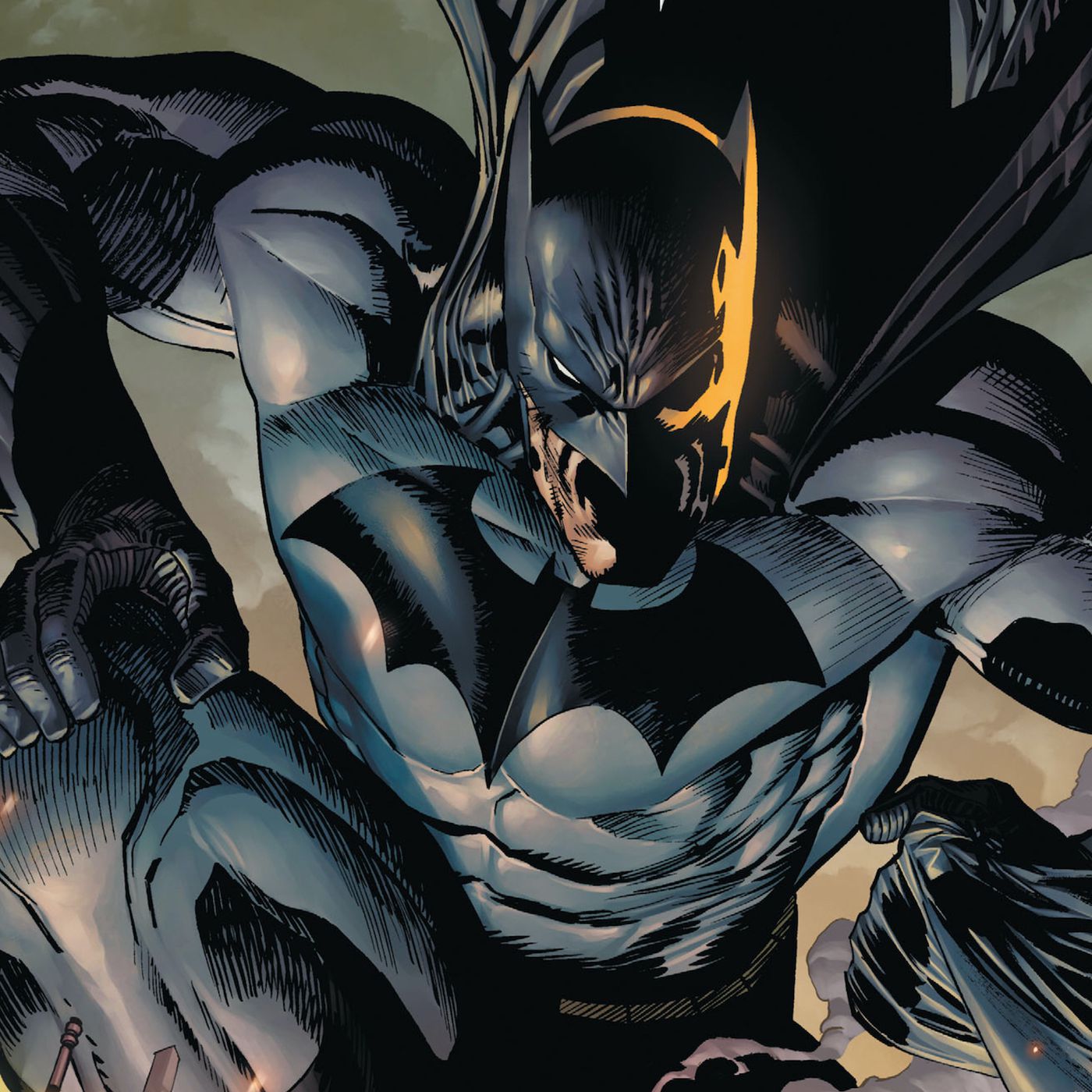 Batman Dc Comic 2020 Wallpapers