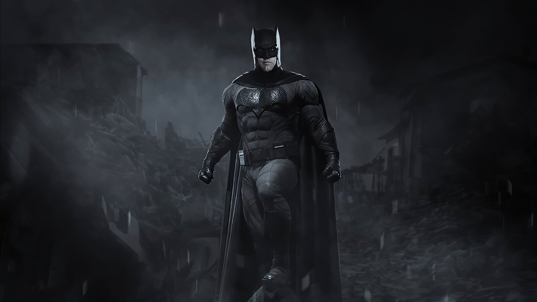 Batman New 2020 Art Wallpapers