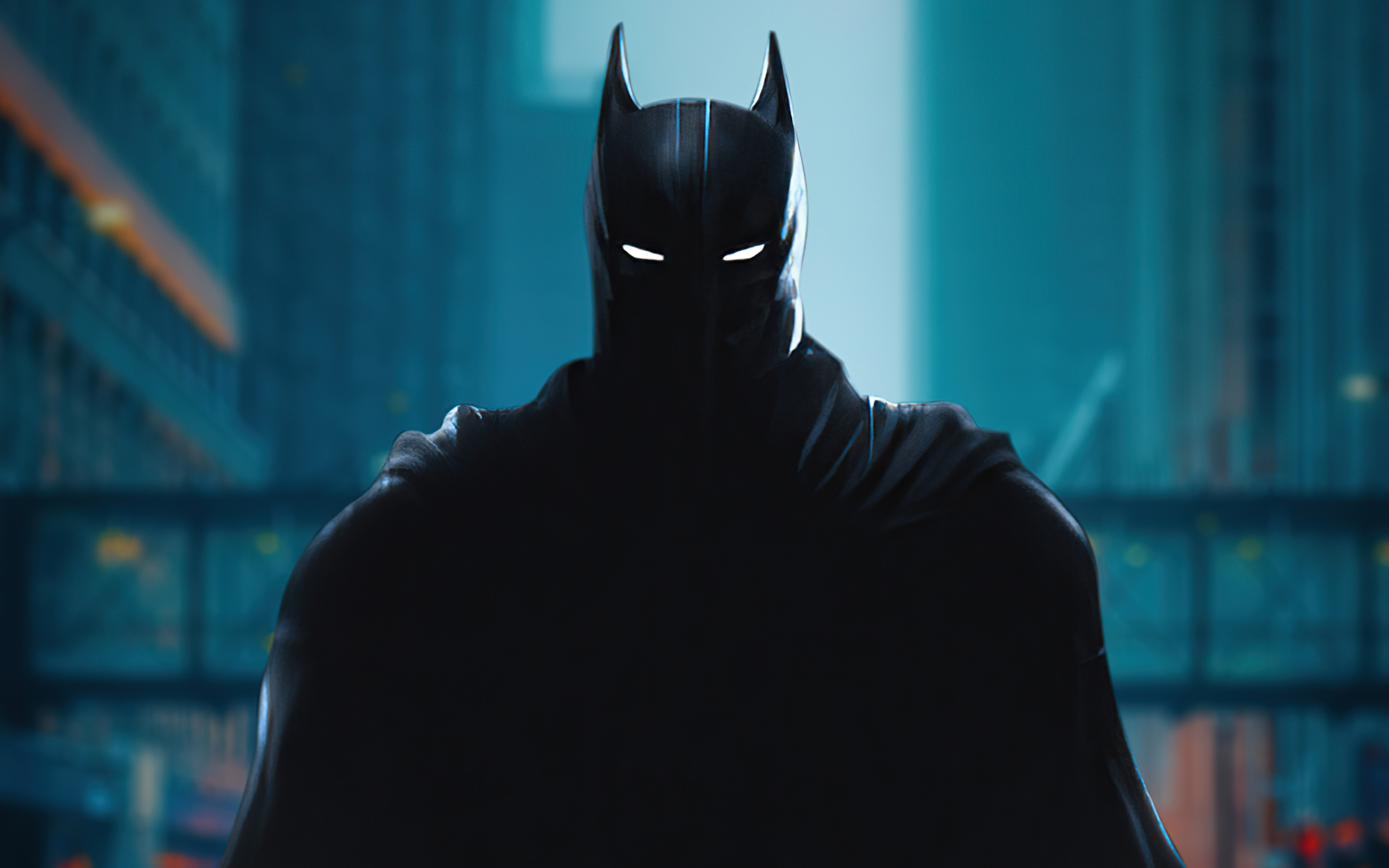 Batman New Dc Comic 4K Wallpapers