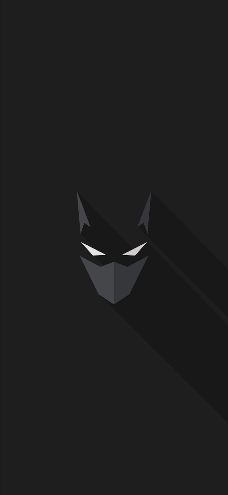 Batman Vector Art Wallpapers