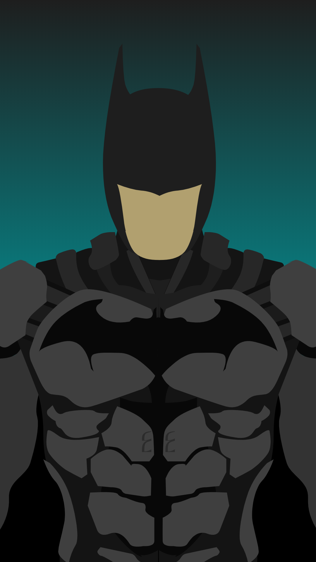 Batman Vector Art Wallpapers