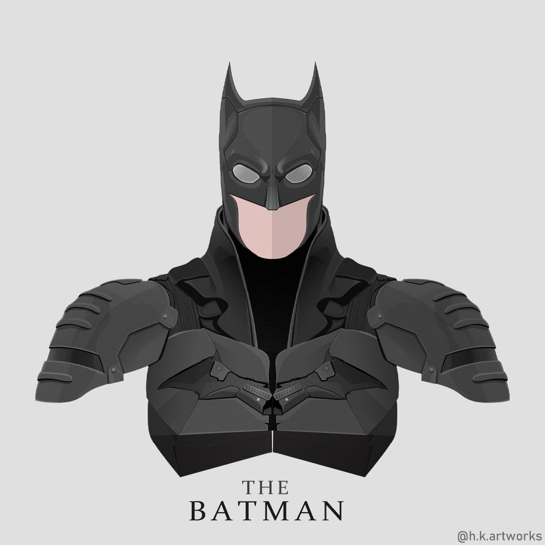 Batman Vector Art Wallpapers