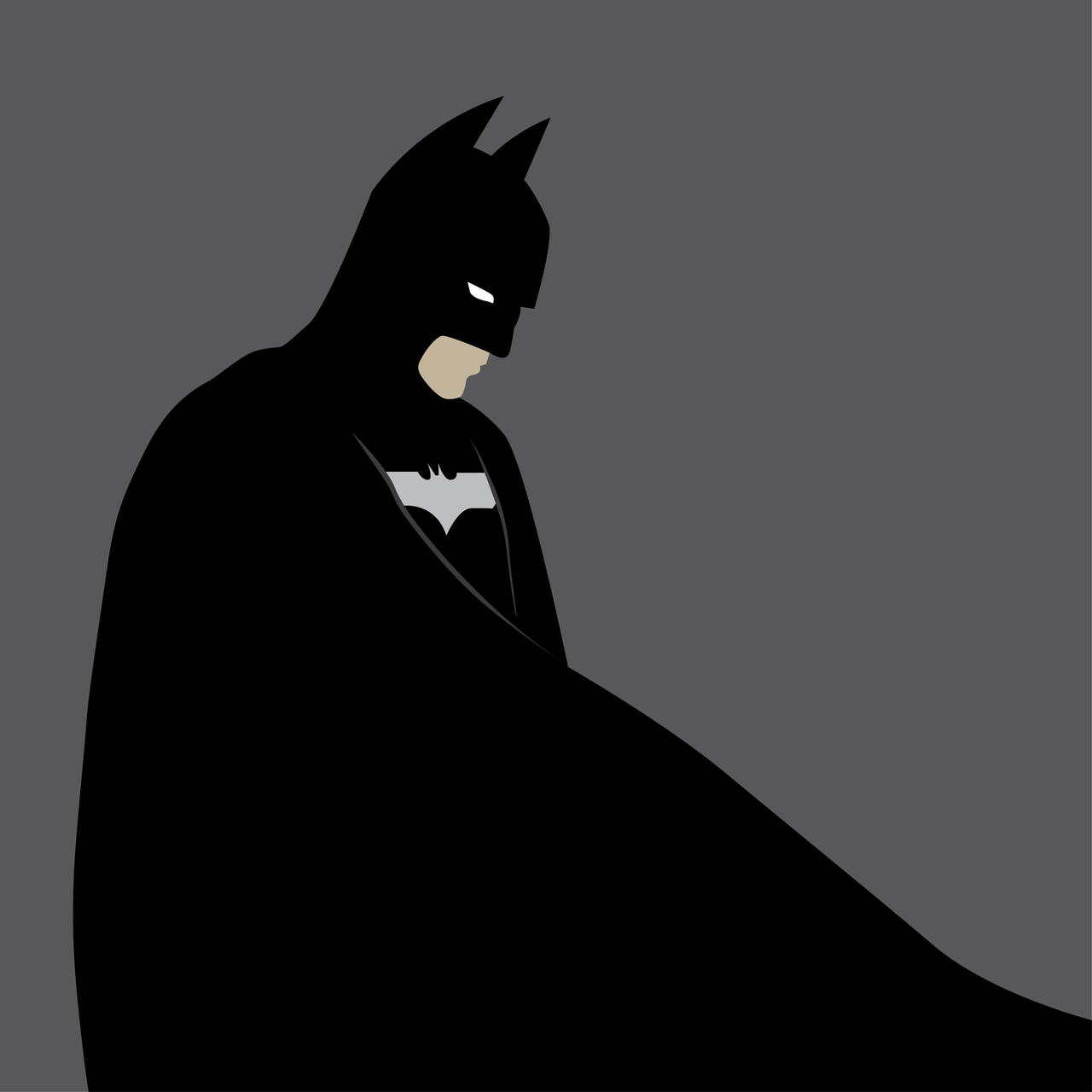 Batman Vector Art Wallpapers