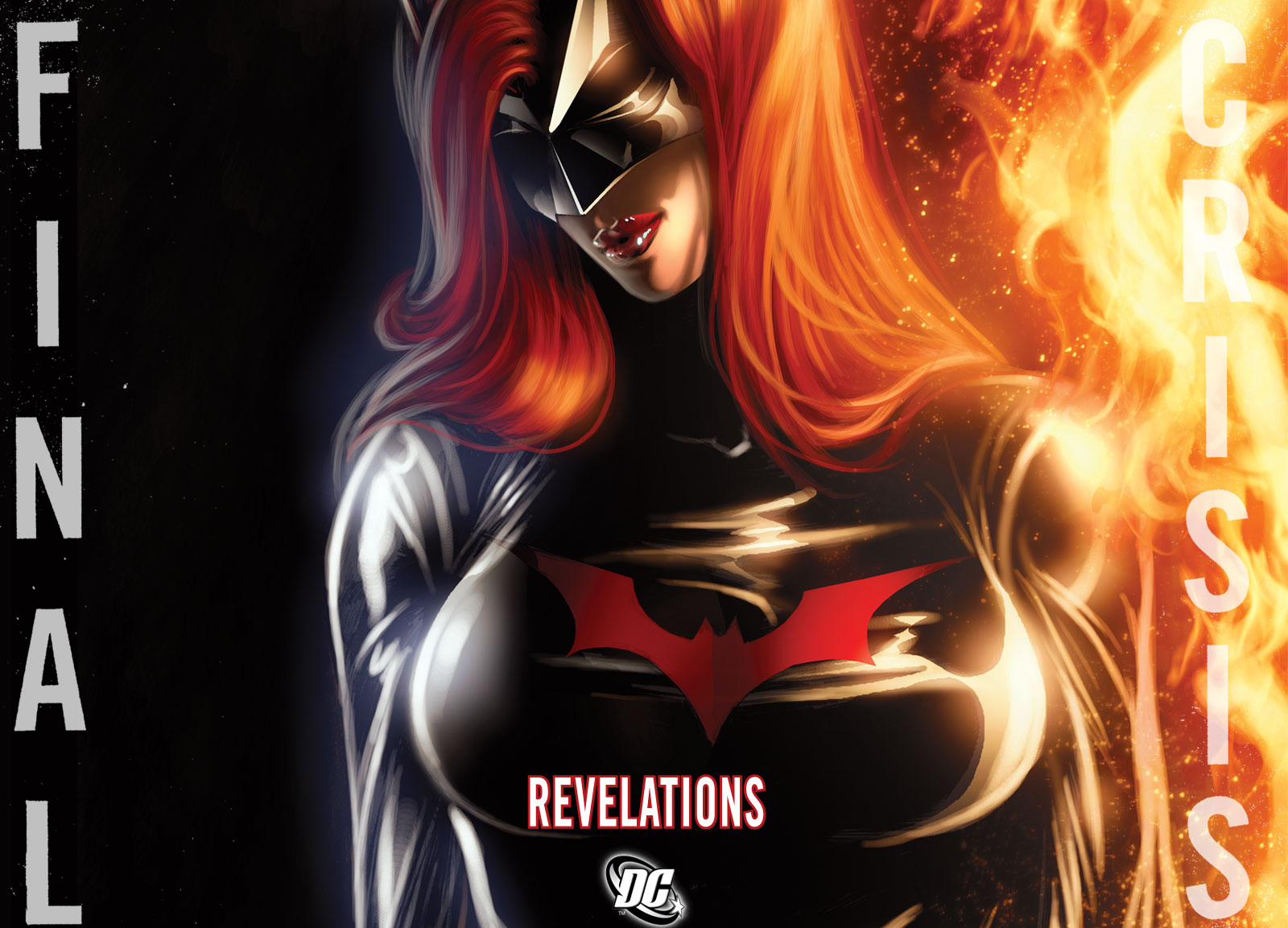 Batwoman Dc Comic 2020 Wallpapers