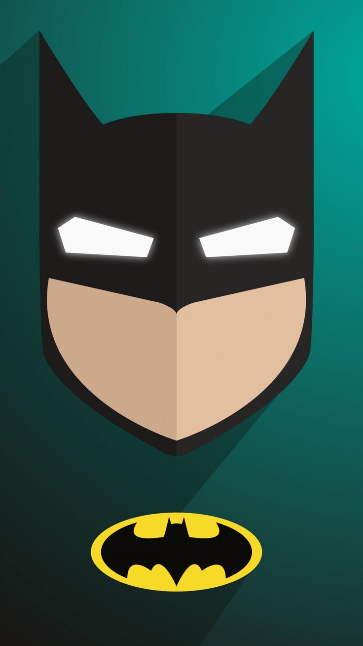 Batwoman Minimal Wallpapers