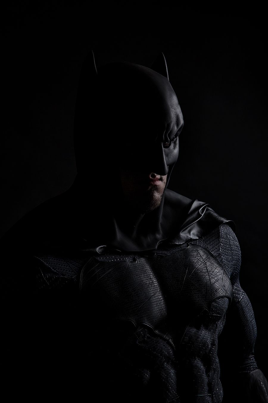 Ben Affleck As Batman Wallpapers