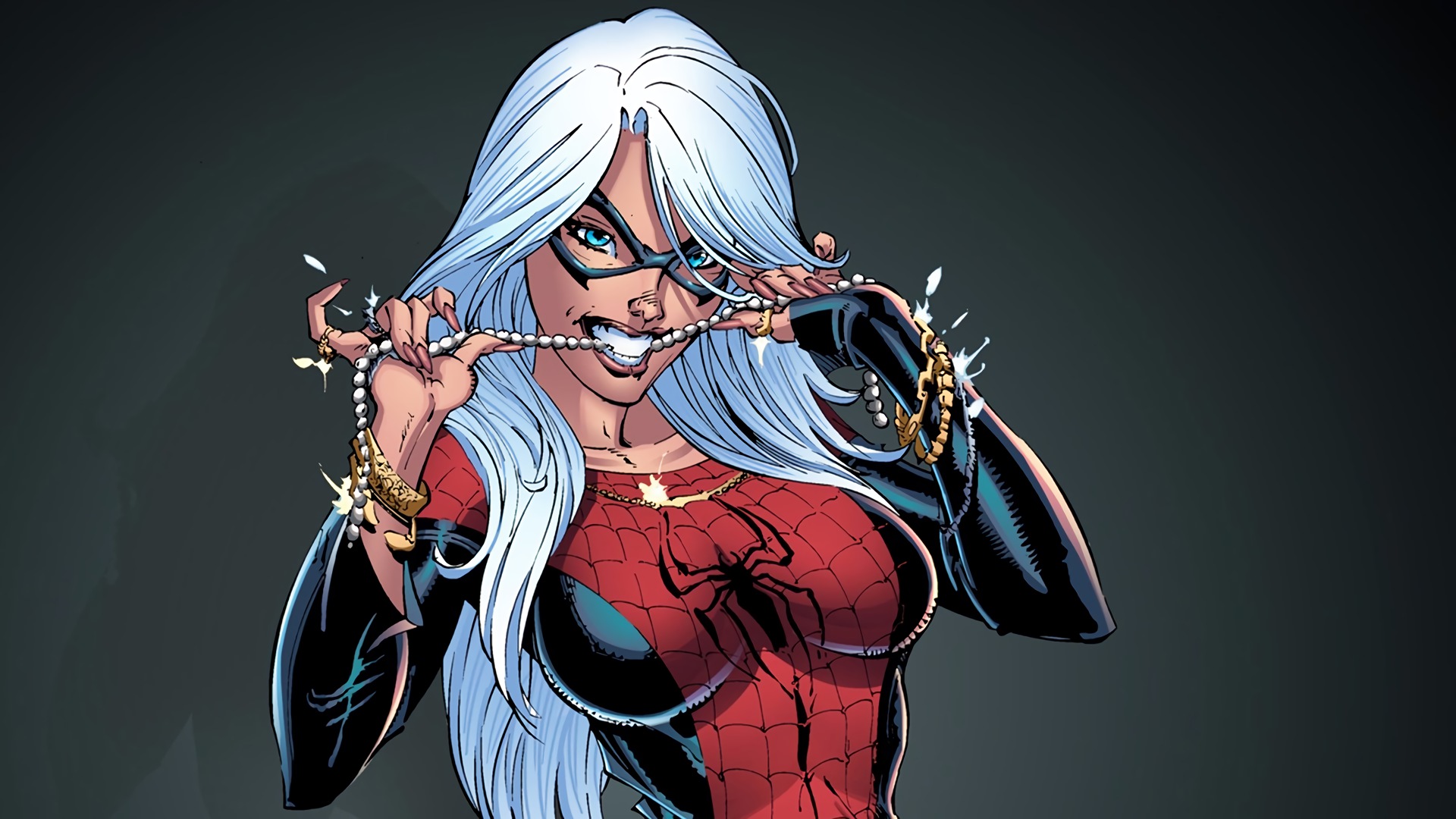 Black Cat Marvel Comic 2020 Wallpapers