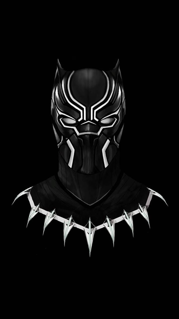 Black Panther Art Marvel Comic Wallpapers