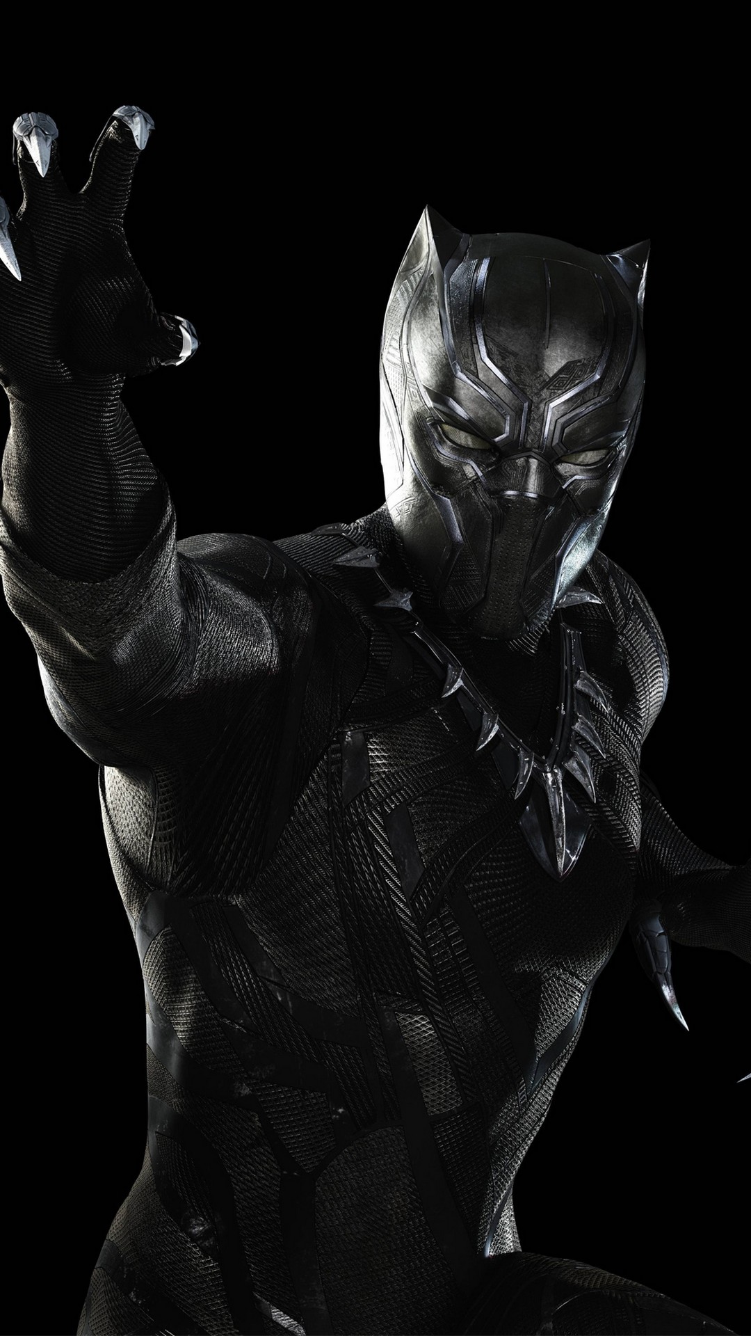 Black Panther Marvel Wallpapers