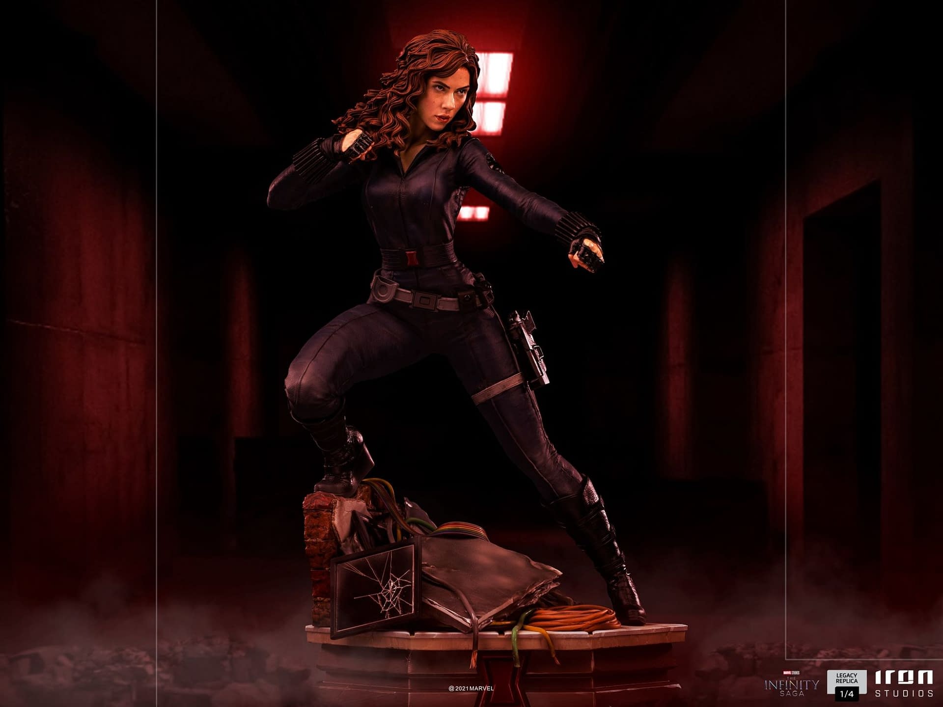 Black Widow Cool Art 2021 Wallpapers