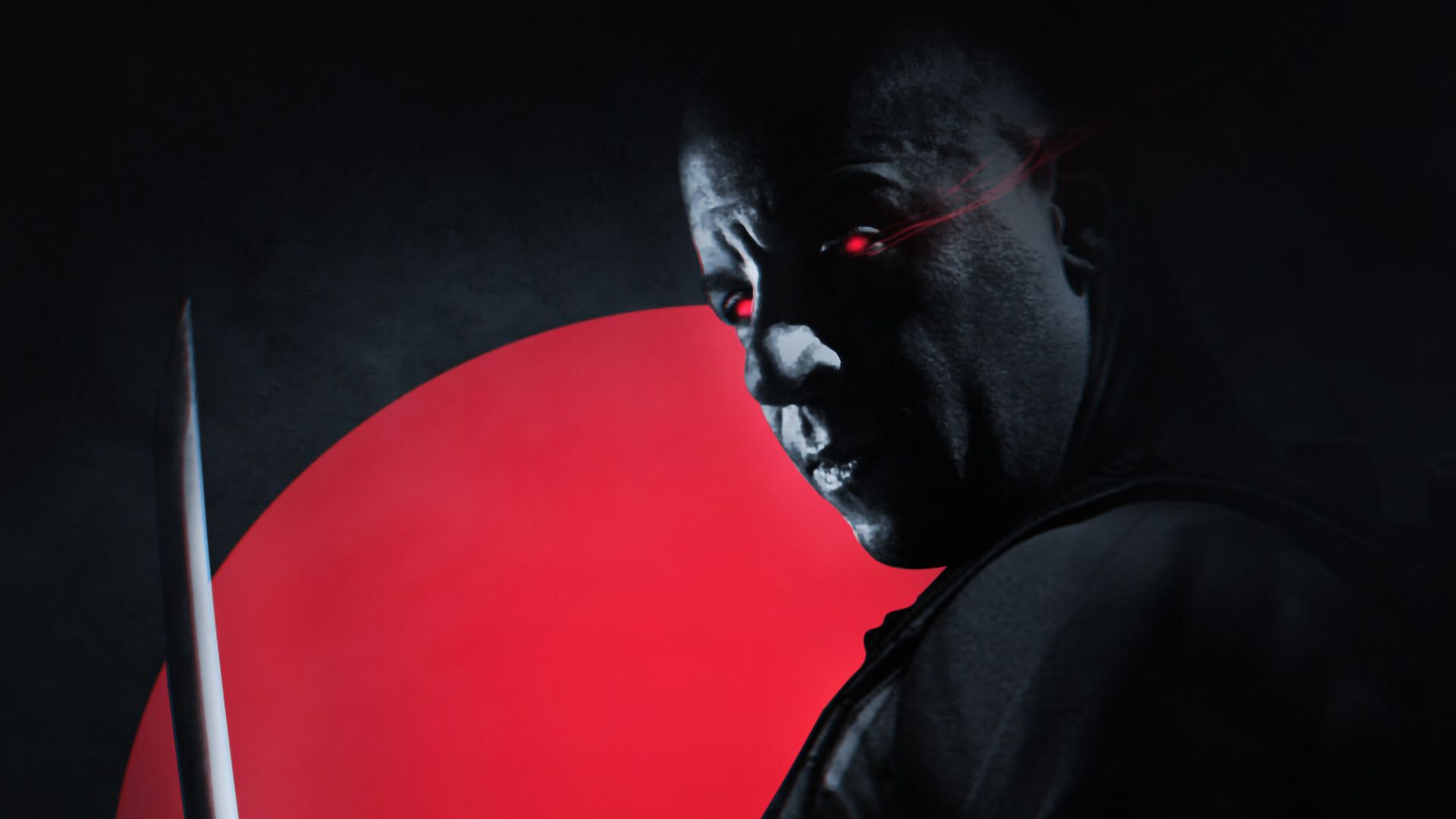 Bloodshot 2019 Superhero Wallpapers