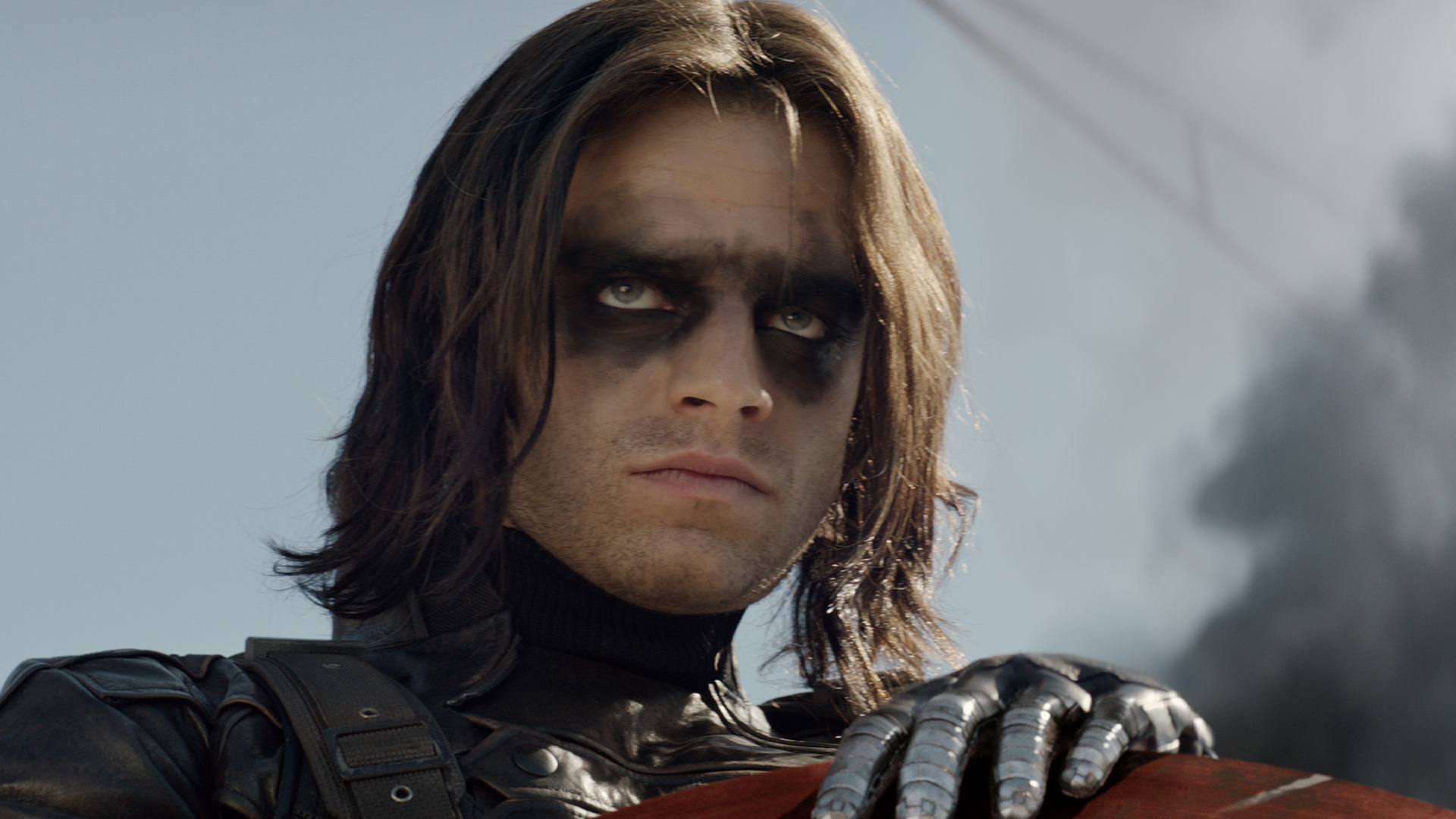 Bucky Barnes Wallpapers